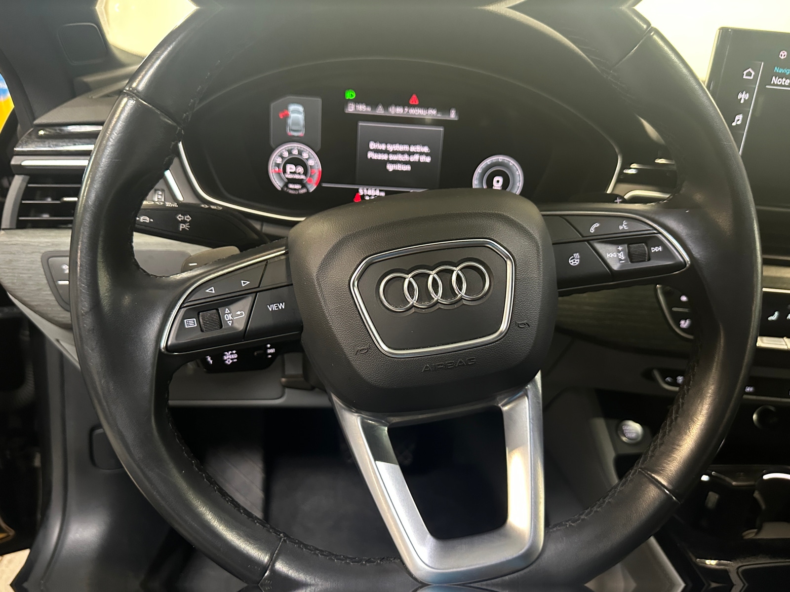 Thumbnail: 2022 Audi A5 - 4