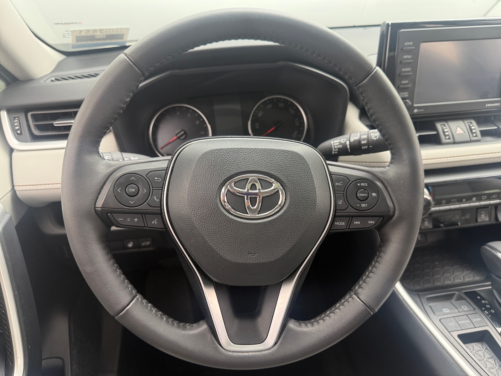 Thumbnail: 2021 Toyota RAV4 - 5