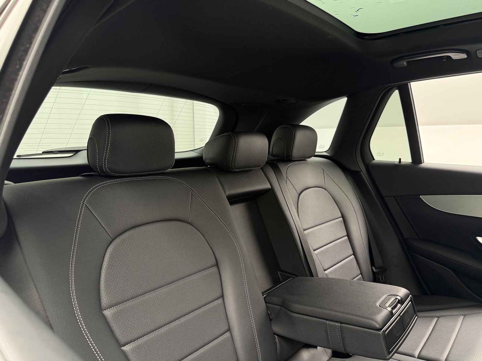 Thumbnail: 2019 Mercedes-Benz GLC - 5