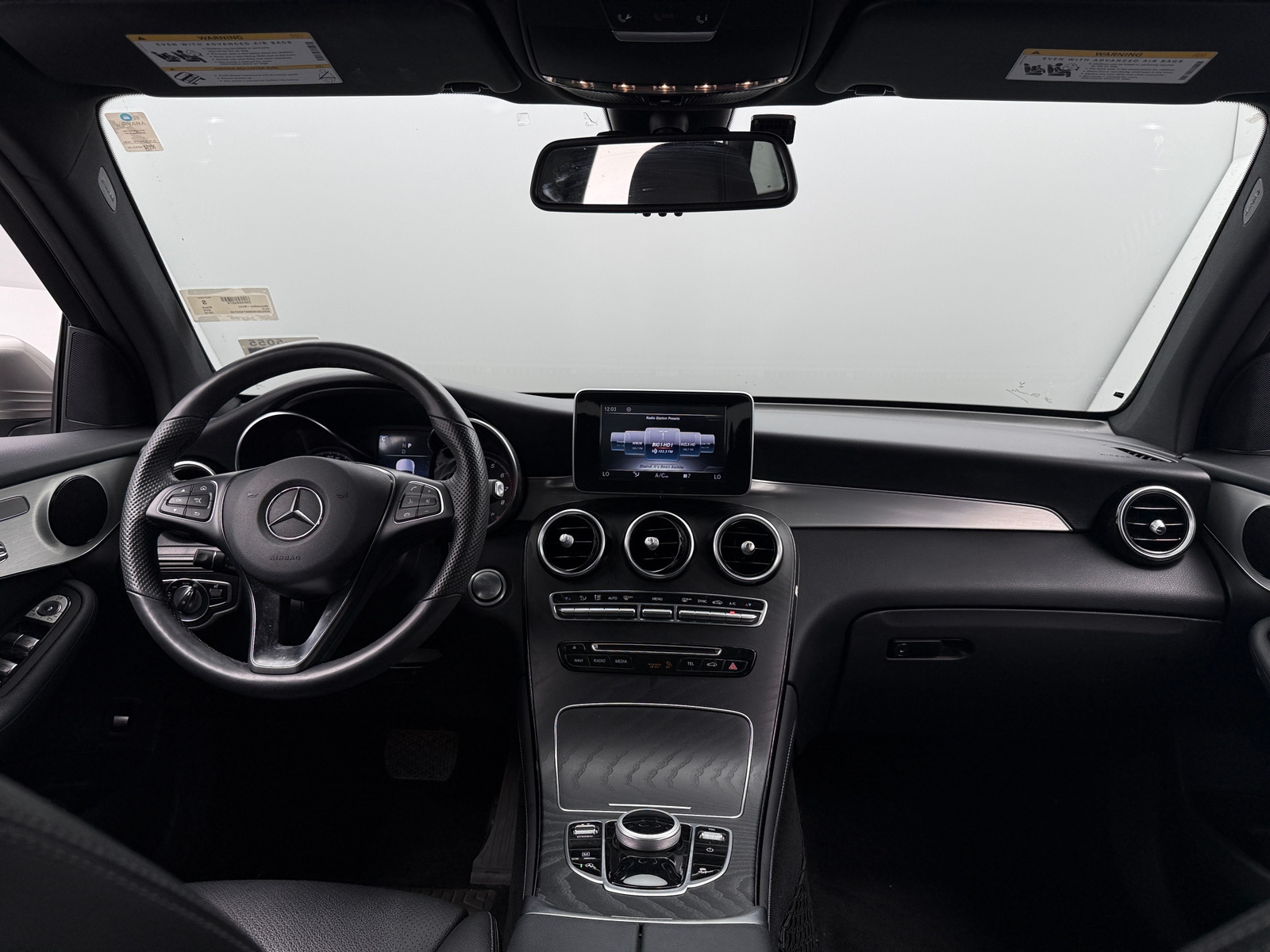 Thumbnail: 2019 Mercedes-Benz GLC - 2