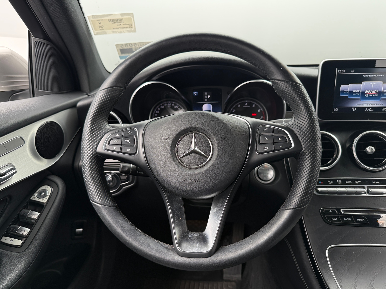 Thumbnail: 2019 Mercedes-Benz GLC - 4