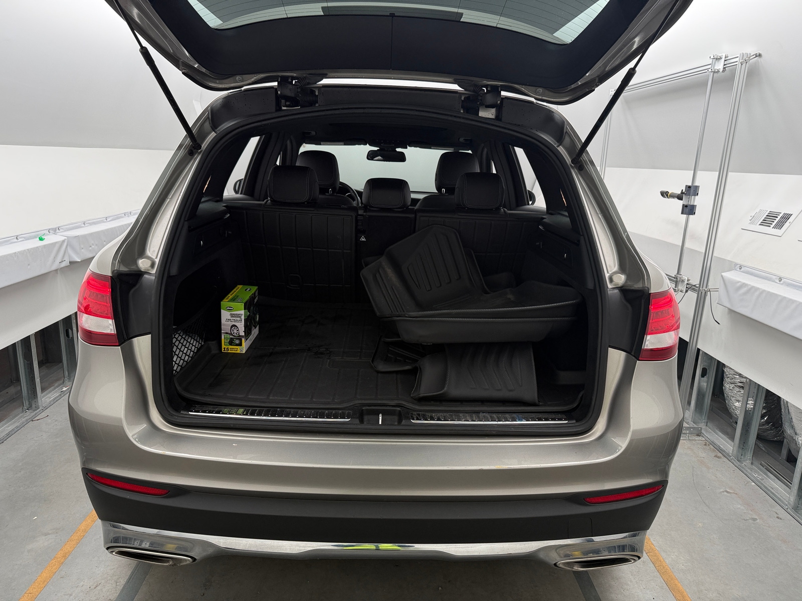 Thumbnail: 2019 Mercedes-Benz GLC - 6