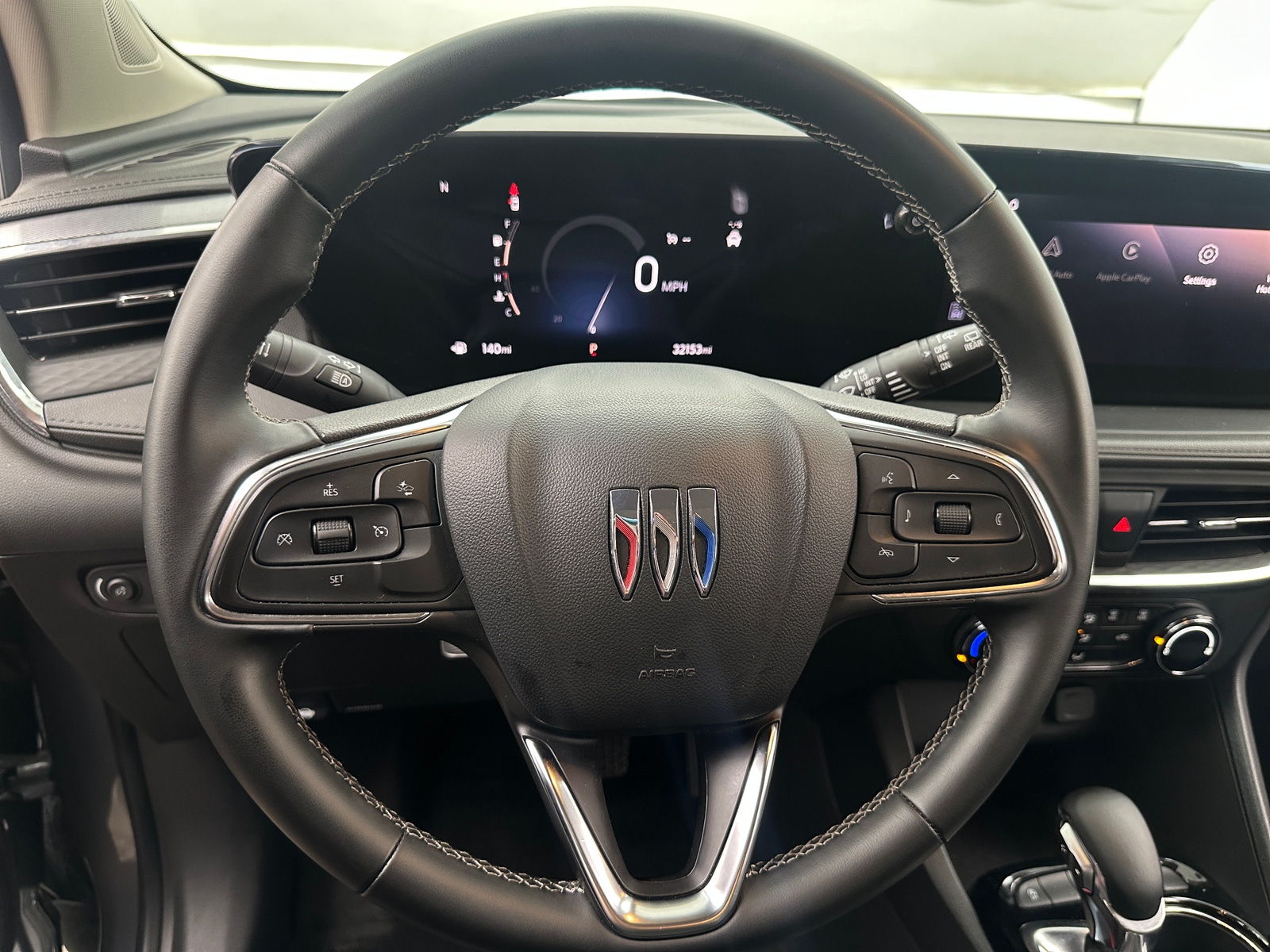 Thumbnail: 2025 Buick Encore GX - 5