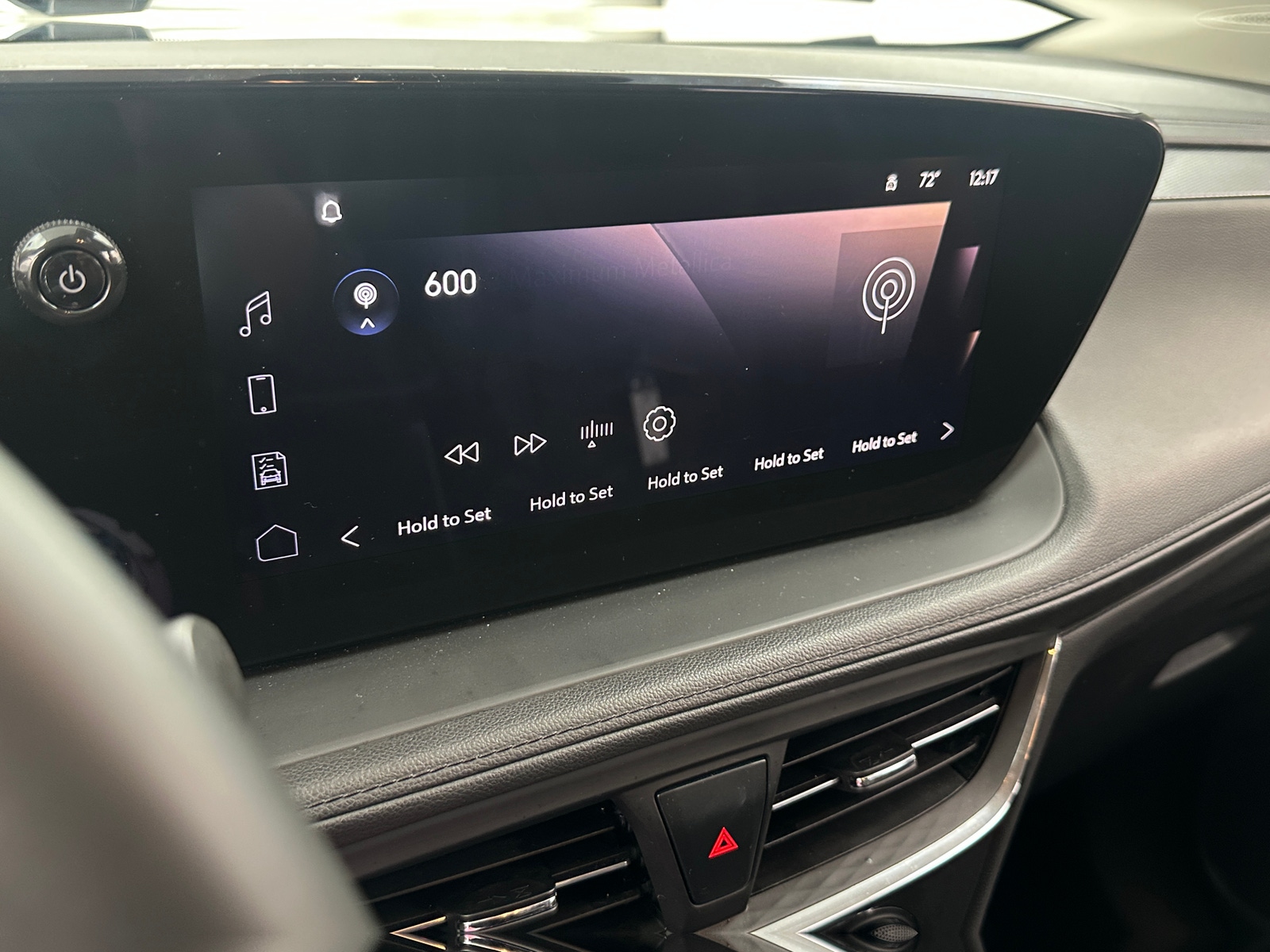 Thumbnail: 2025 Buick Encore GX - 4