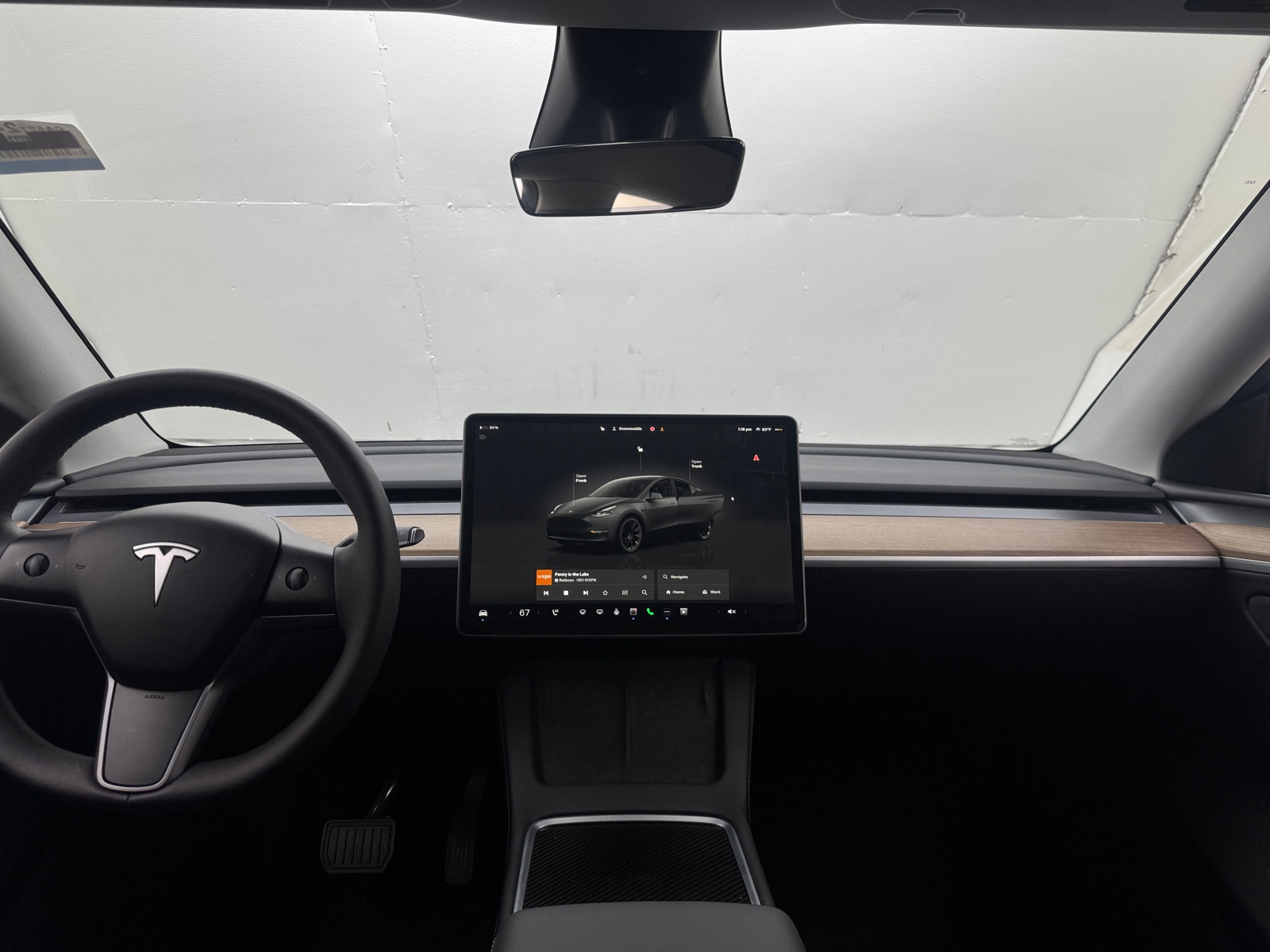 Thumbnail: 2023 Tesla Model Y - 2