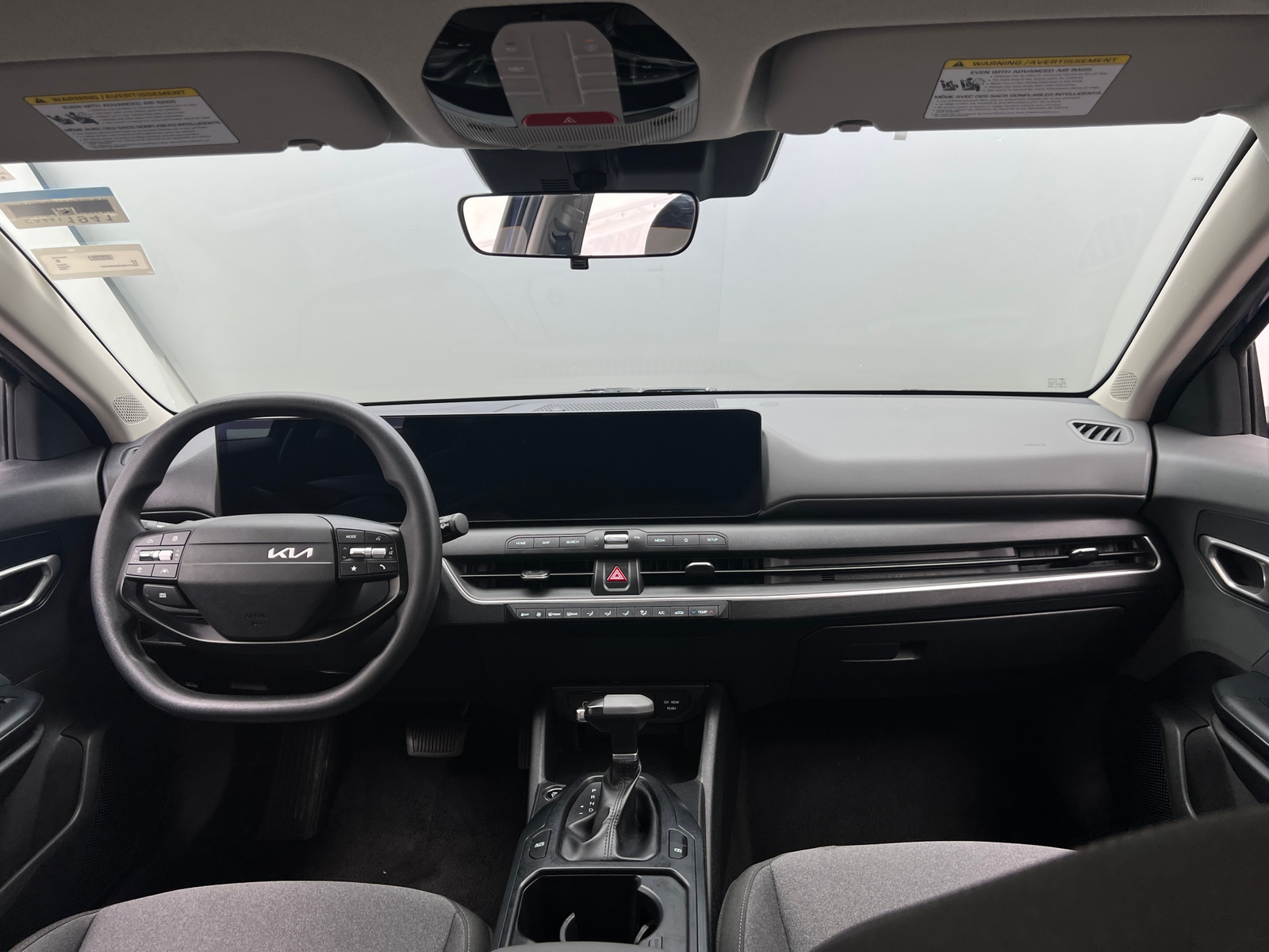 Thumbnail: 2025 Kia K4 - 3