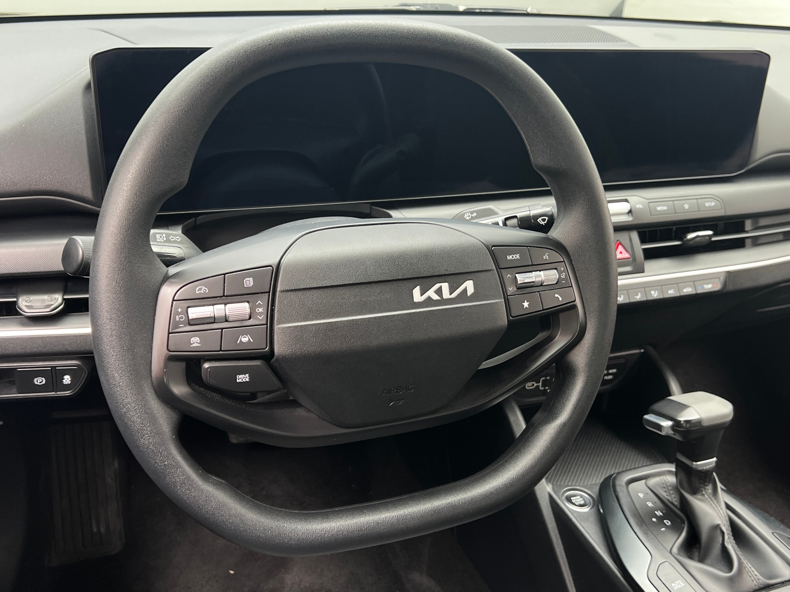 Thumbnail: 2025 Kia K4 - 5