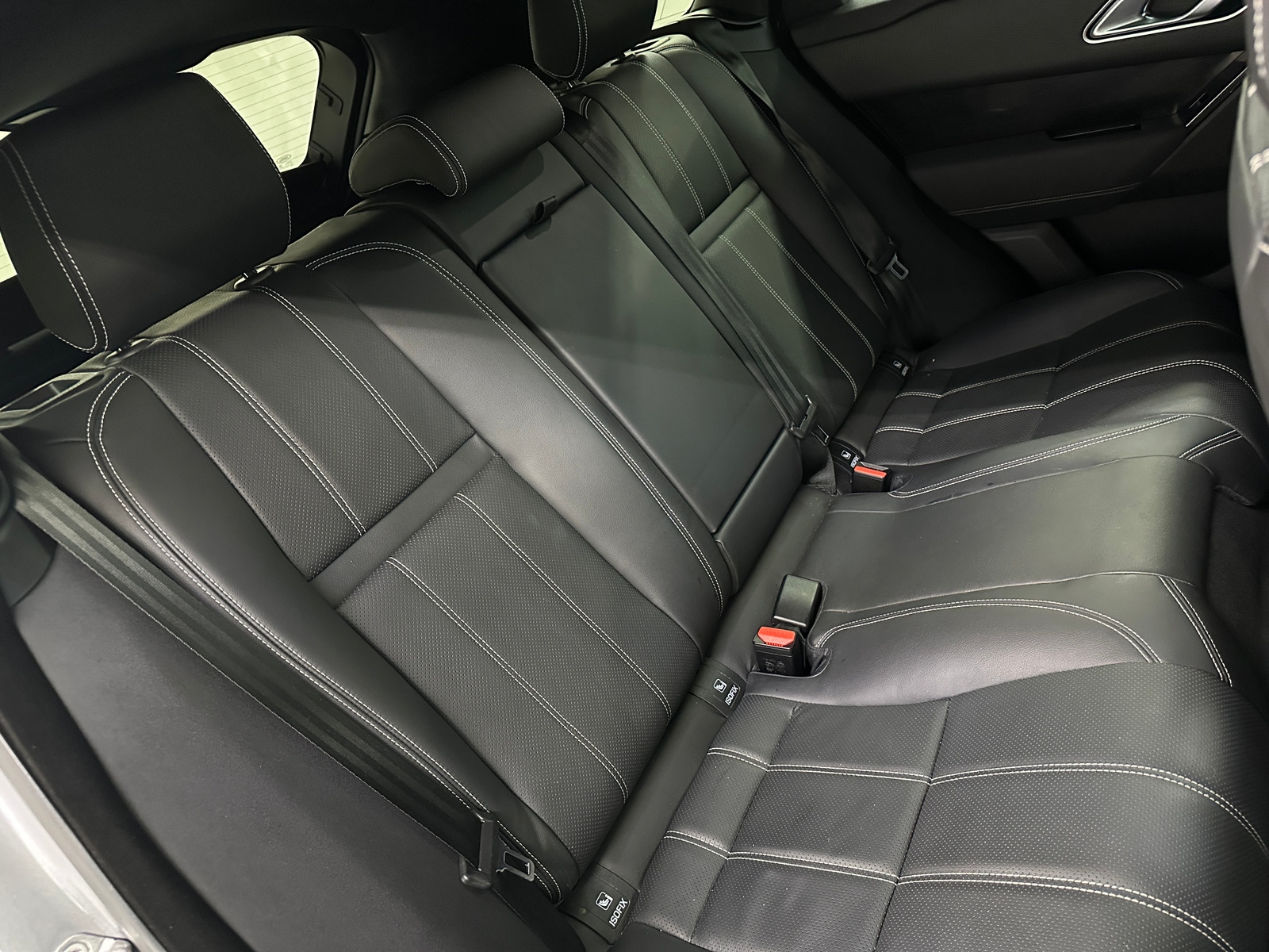 Thumbnail: 2023 Land Rover Range Rover Velar - 5