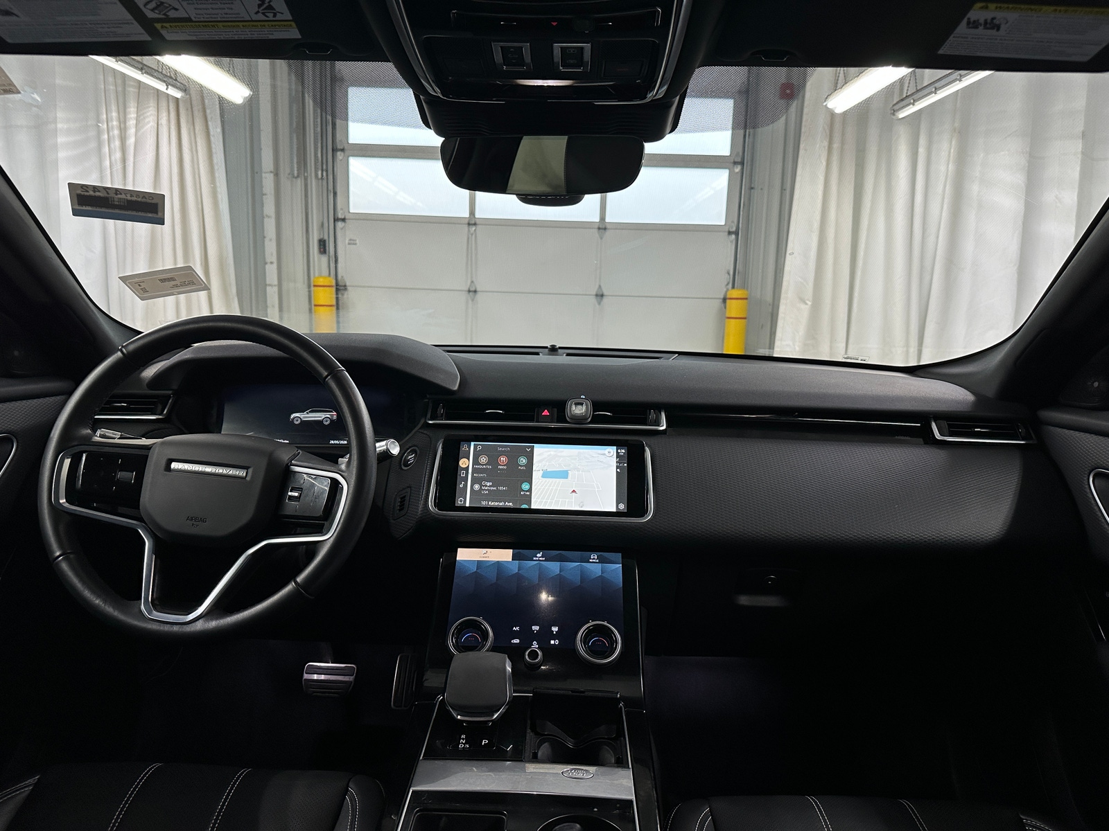 Thumbnail: 2023 Land Rover Range Rover Velar - 2