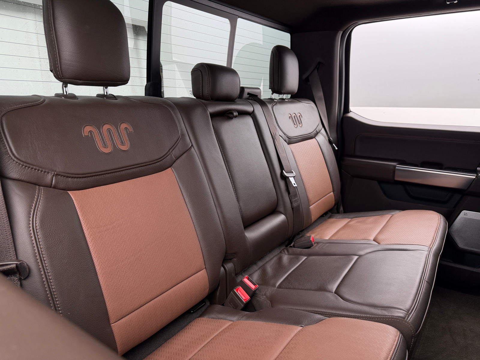 Thumbnail: 2021 Ford Econoline - 5