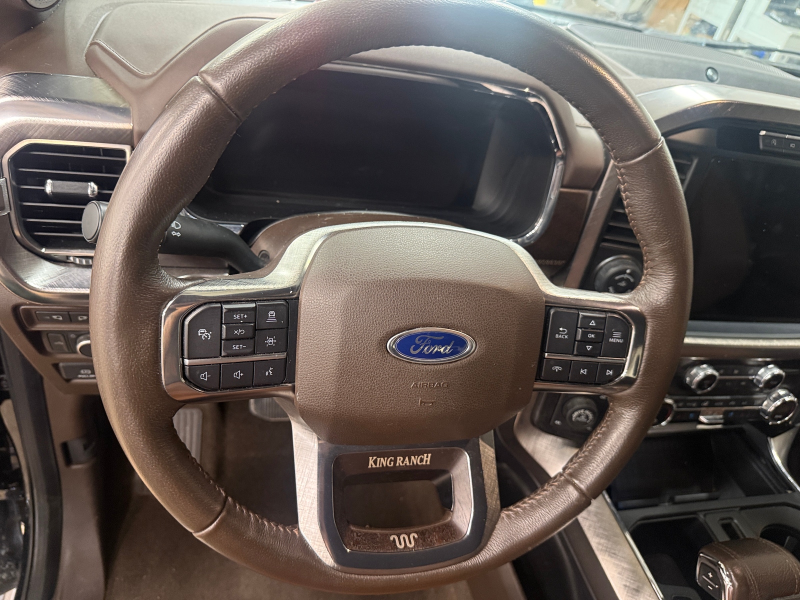 Thumbnail: 2021 Ford Econoline - 4