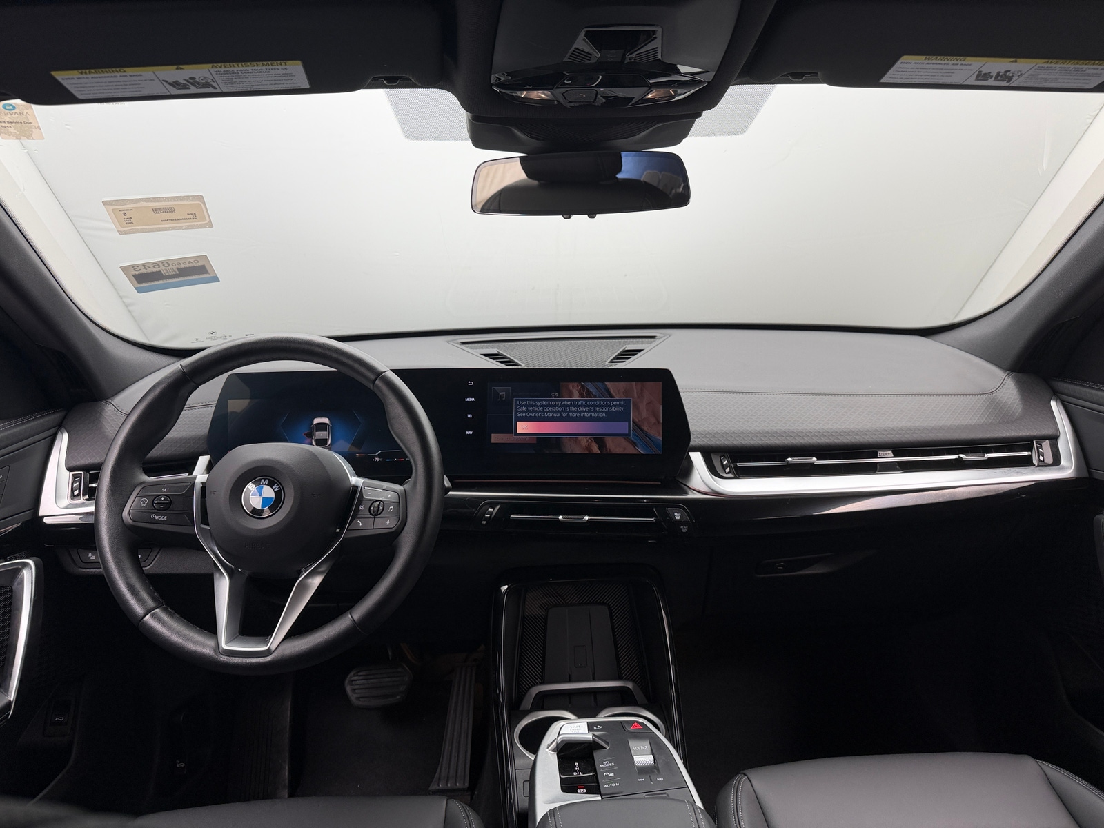 Thumbnail: 2025 BMW X2 - 2