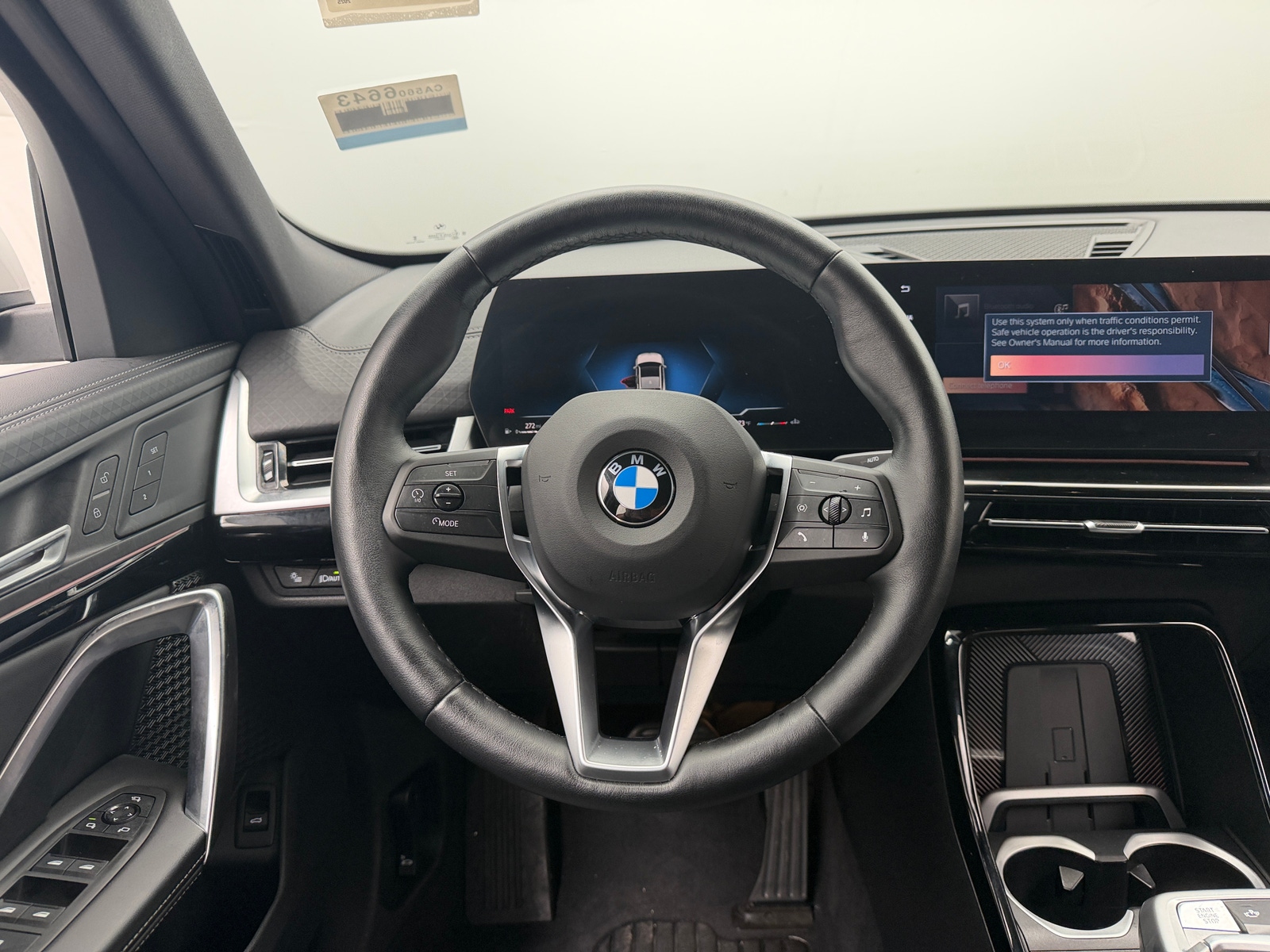 Thumbnail: 2025 BMW X2 - 4