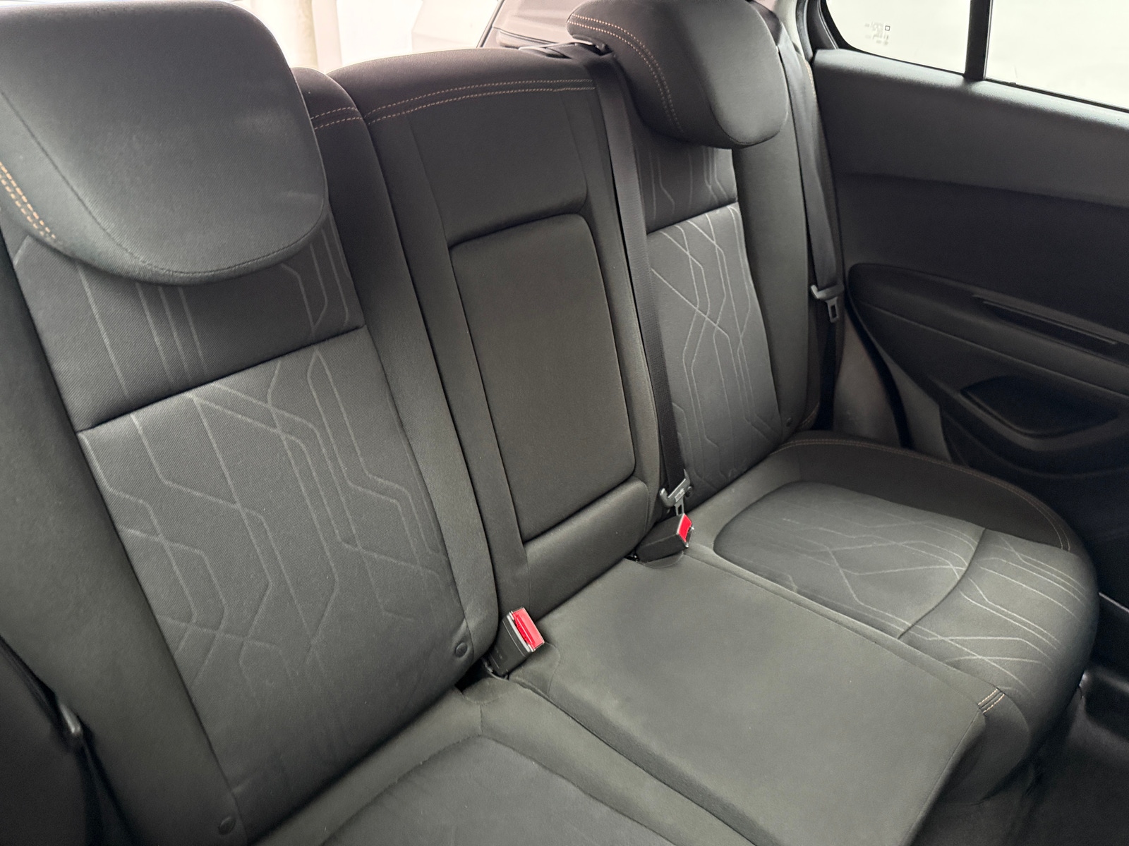 Thumbnail: 2019 Chevrolet Trax - 6