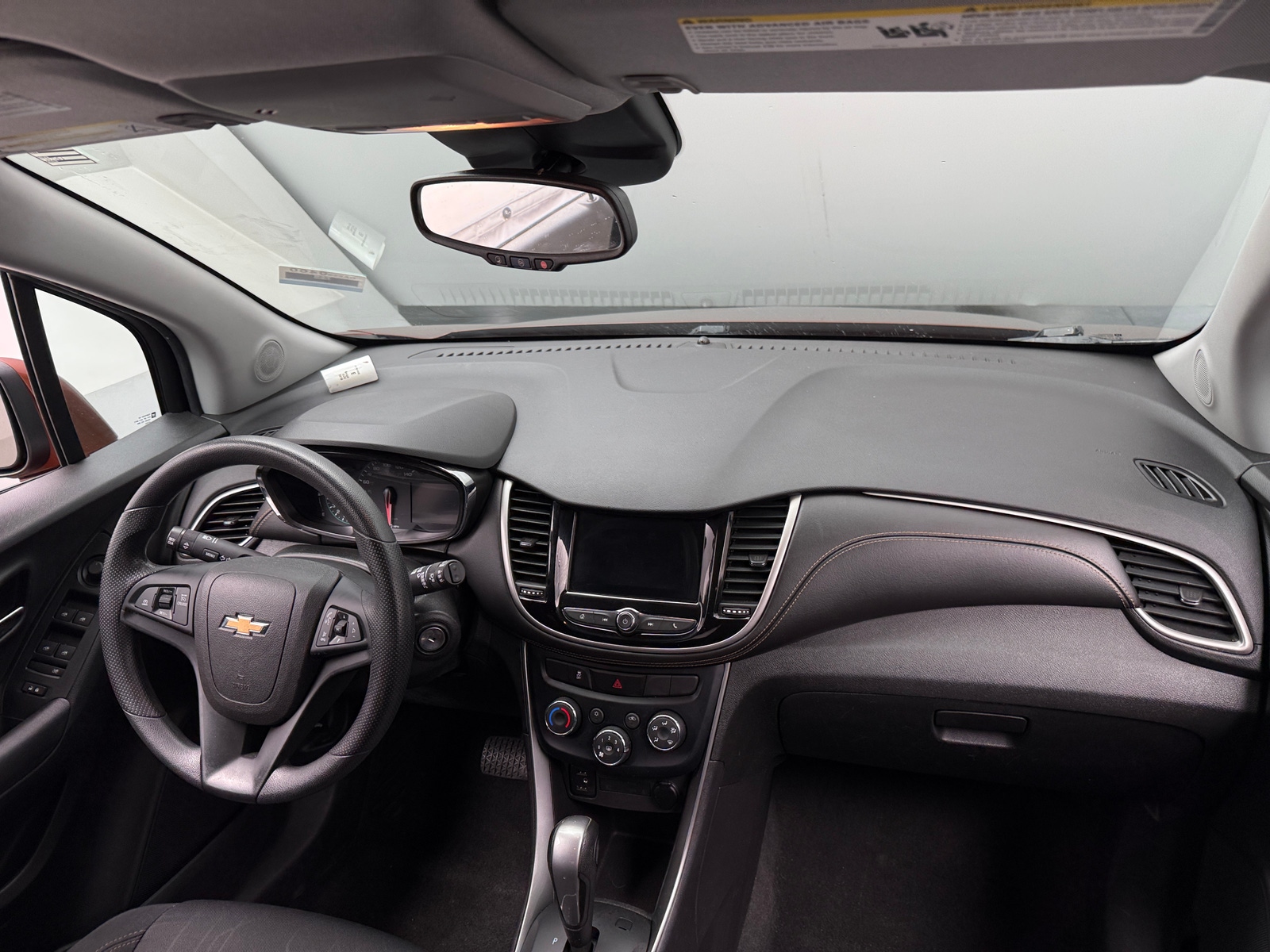 Thumbnail: 2019 Chevrolet Trax - 3