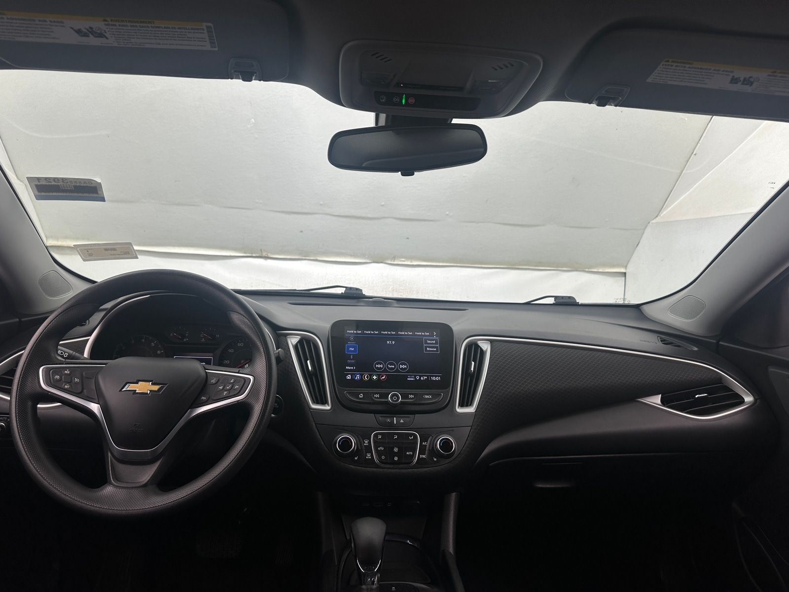 Thumbnail: 2022 Chevrolet Malibu - 3