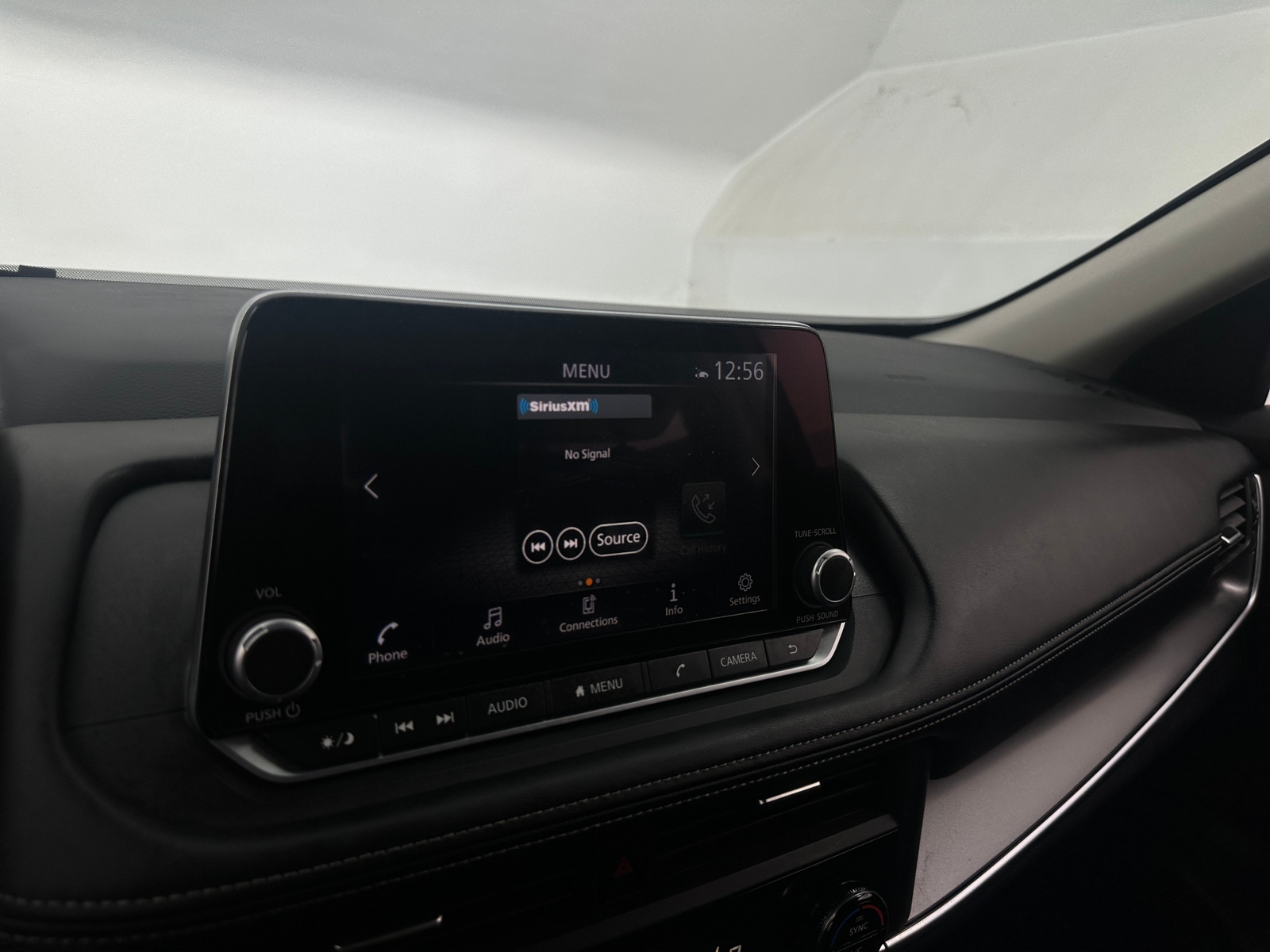 Thumbnail: 2025 Nissan Rogue - 4