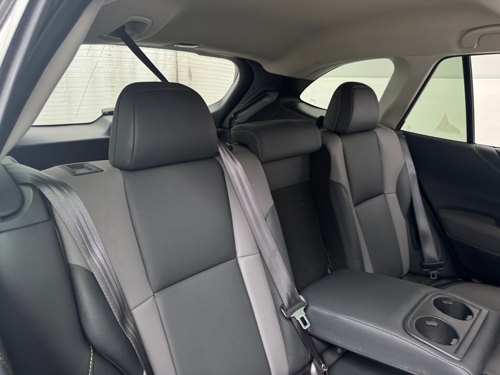 Thumbnail: 2021 Subaru Outback - 5
