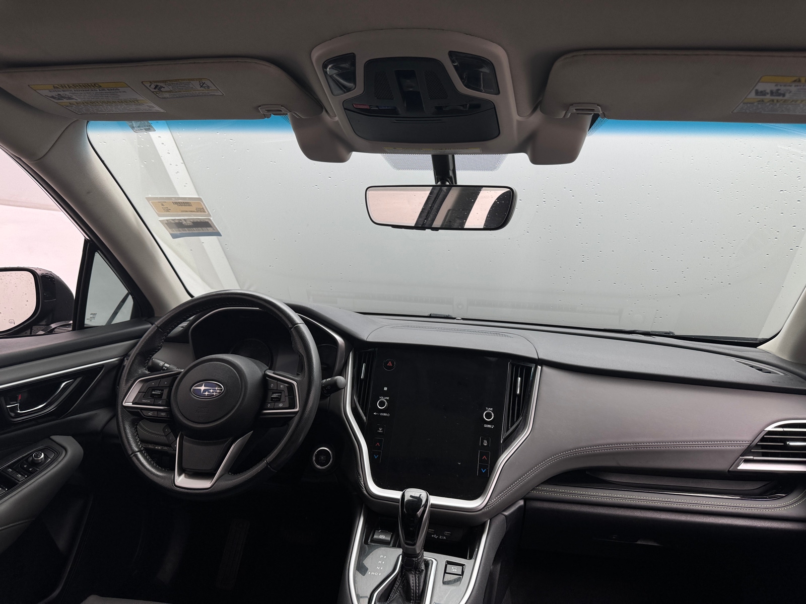 Thumbnail: 2021 Subaru Outback - 2