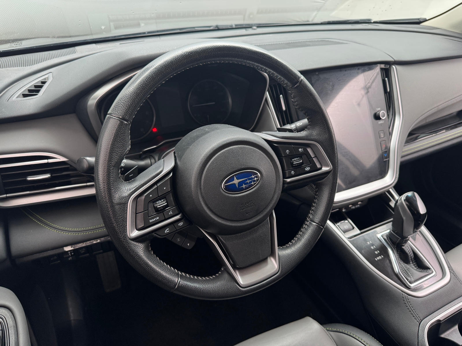 Thumbnail: 2021 Subaru Outback - 4