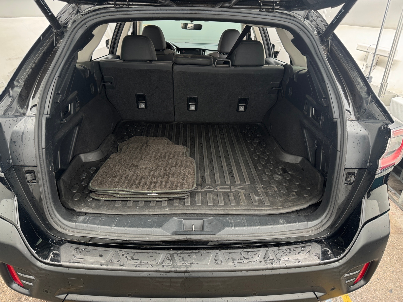 Thumbnail: 2021 Subaru Outback - 6