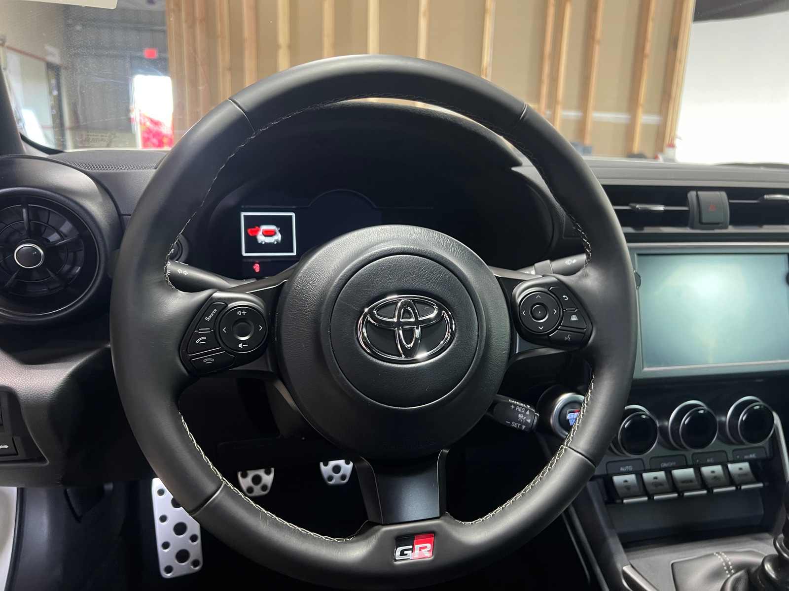 Thumbnail: 2024 Toyota GR86 - 4