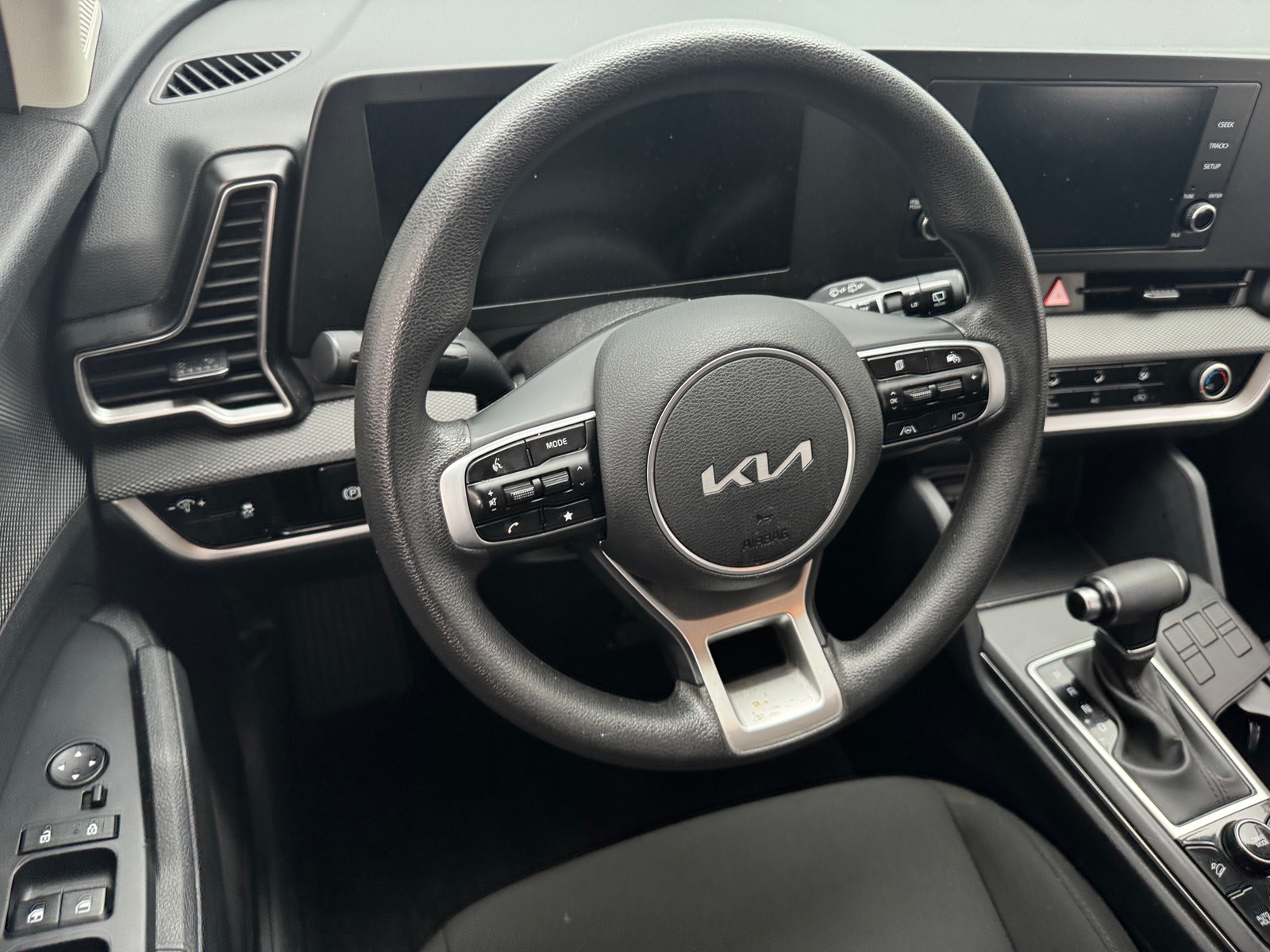 Thumbnail: 2025 Kia Sportage - 5