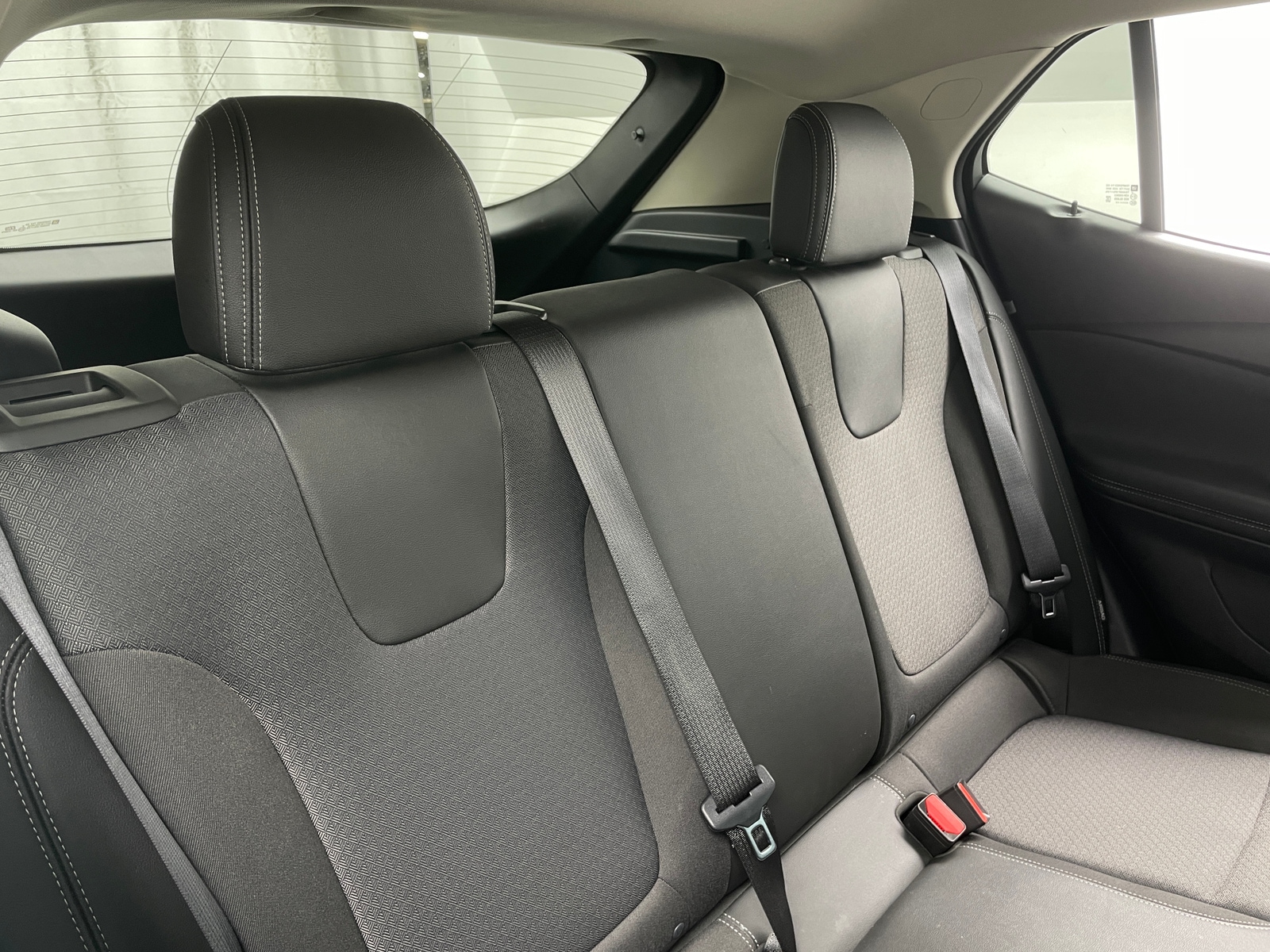 Thumbnail: 2025 Buick Encore GX - 5