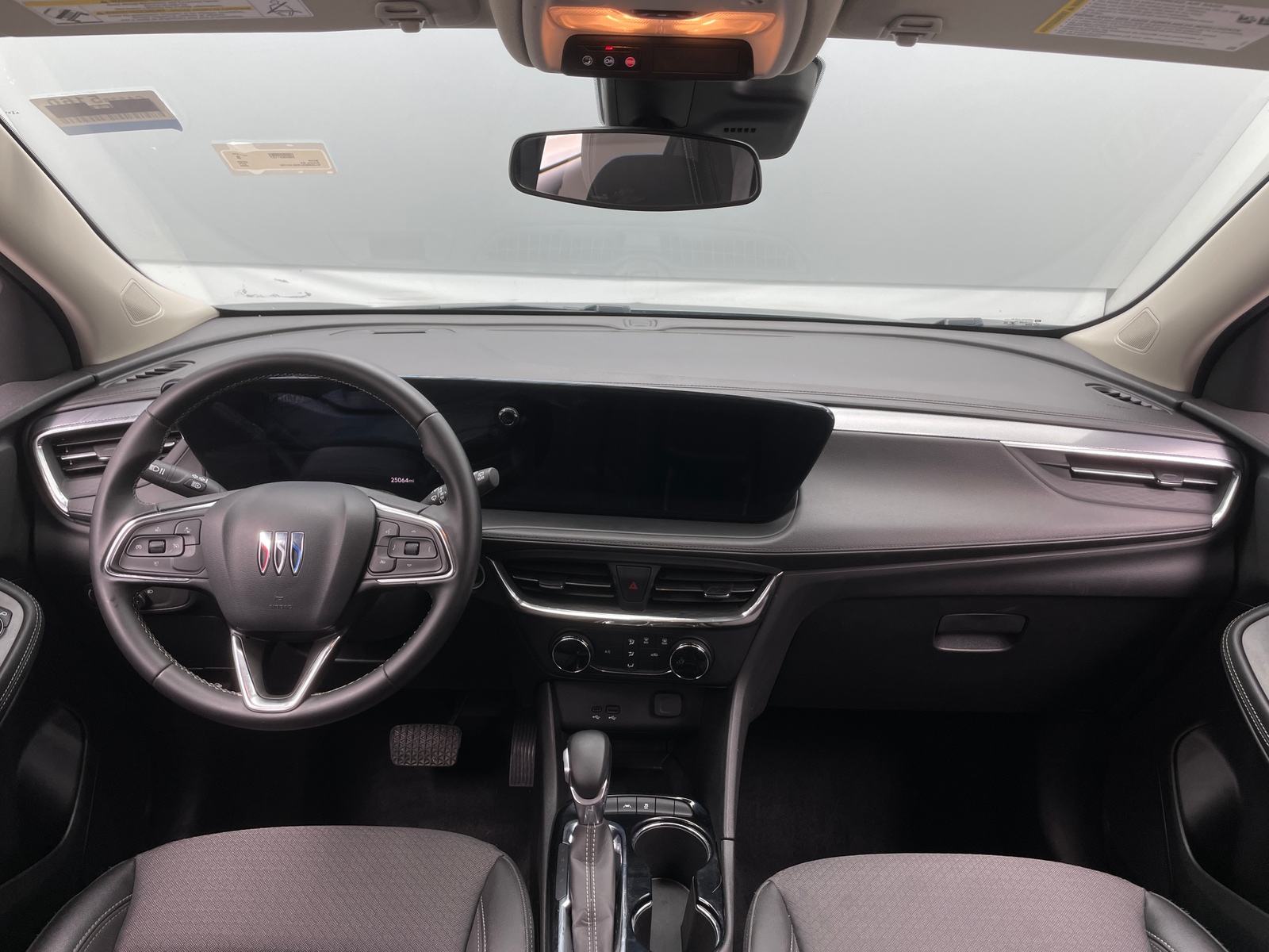 Thumbnail: 2025 Buick Encore GX - 2