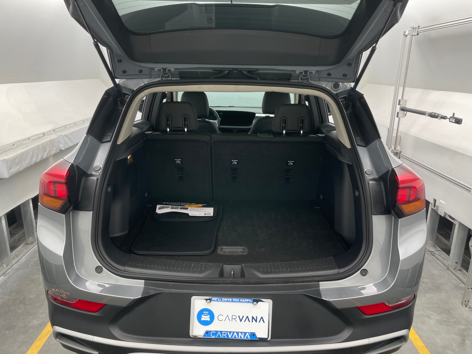 Thumbnail: 2025 Buick Encore GX - 6
