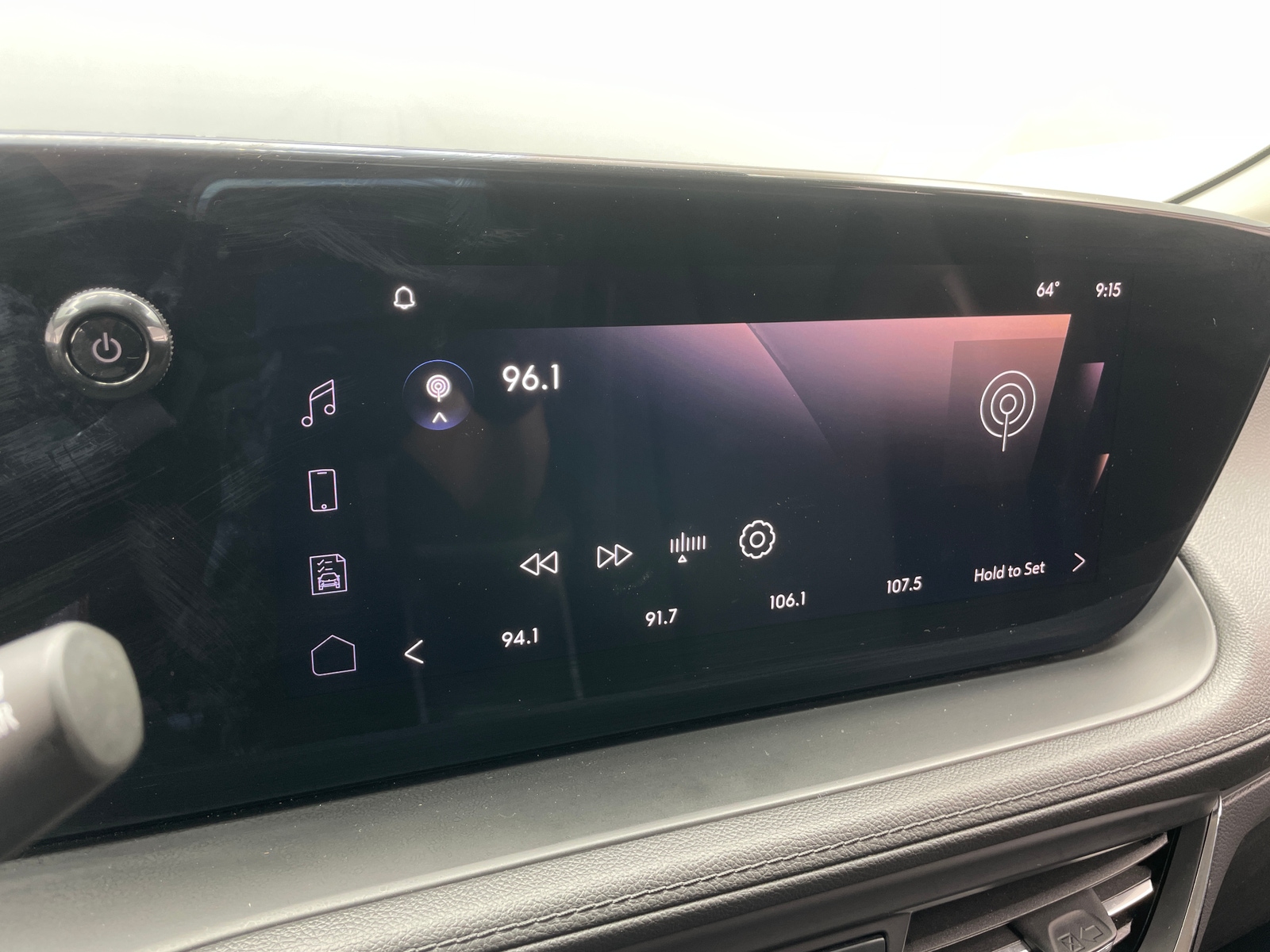 Thumbnail: 2025 Buick Encore GX - 3
