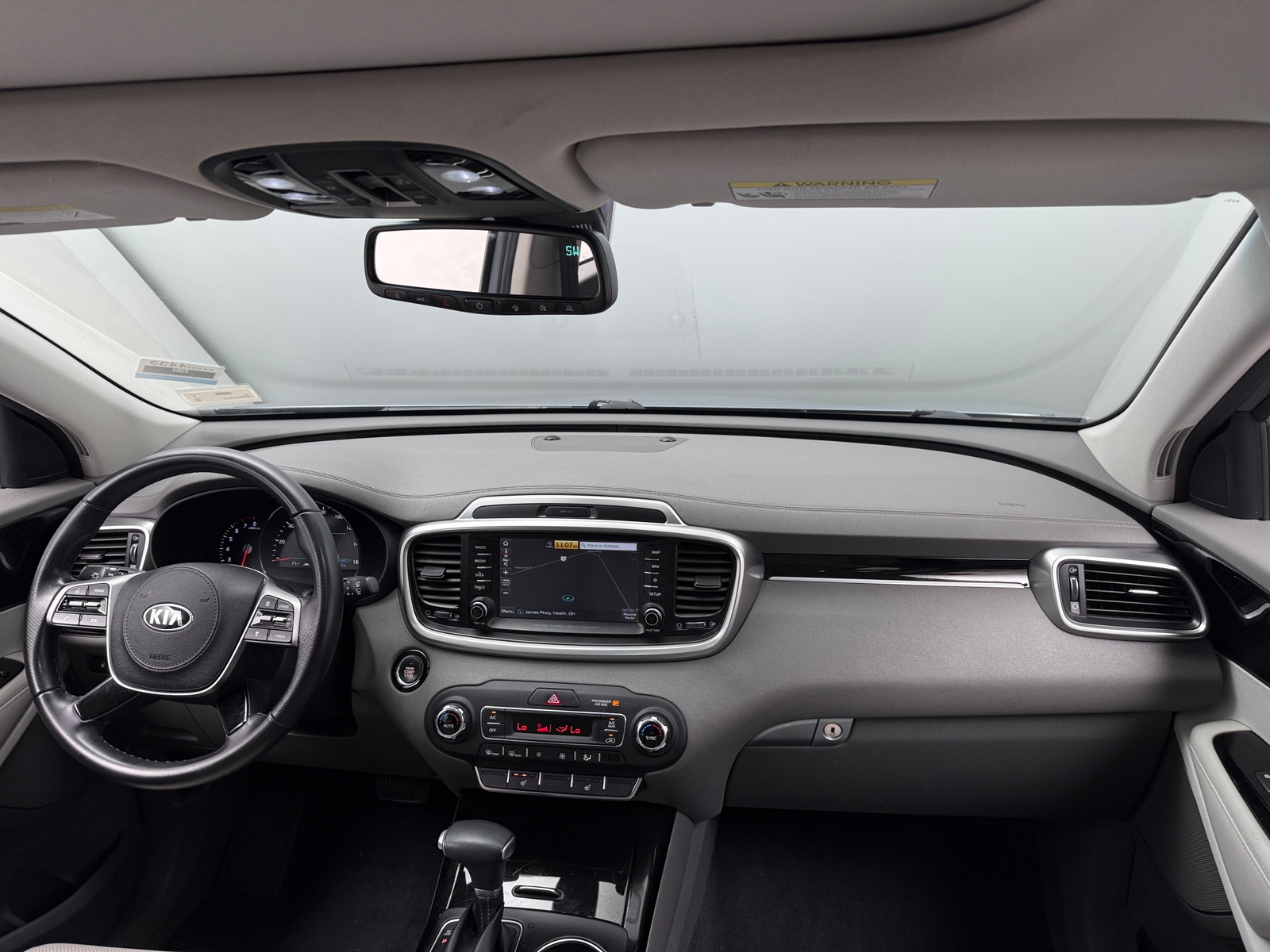 Thumbnail: 2020 Kia Sorento - 2