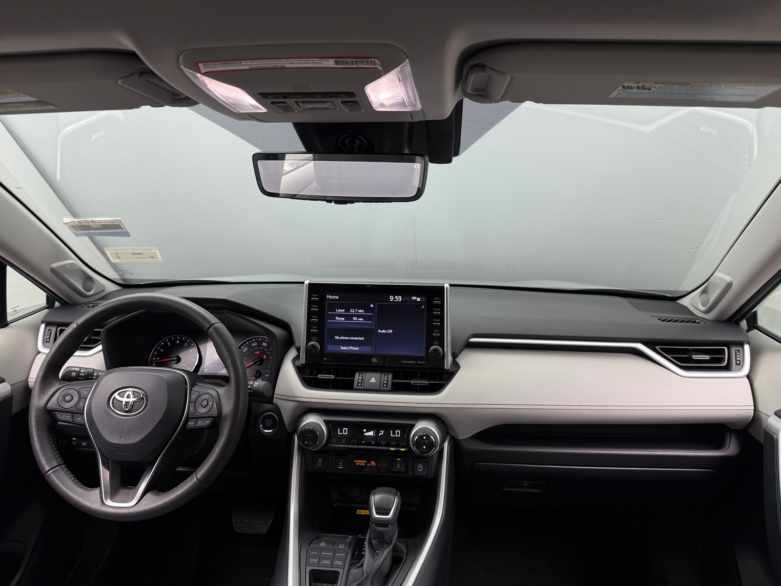 Thumbnail: 2022 Toyota RAV4 - 2