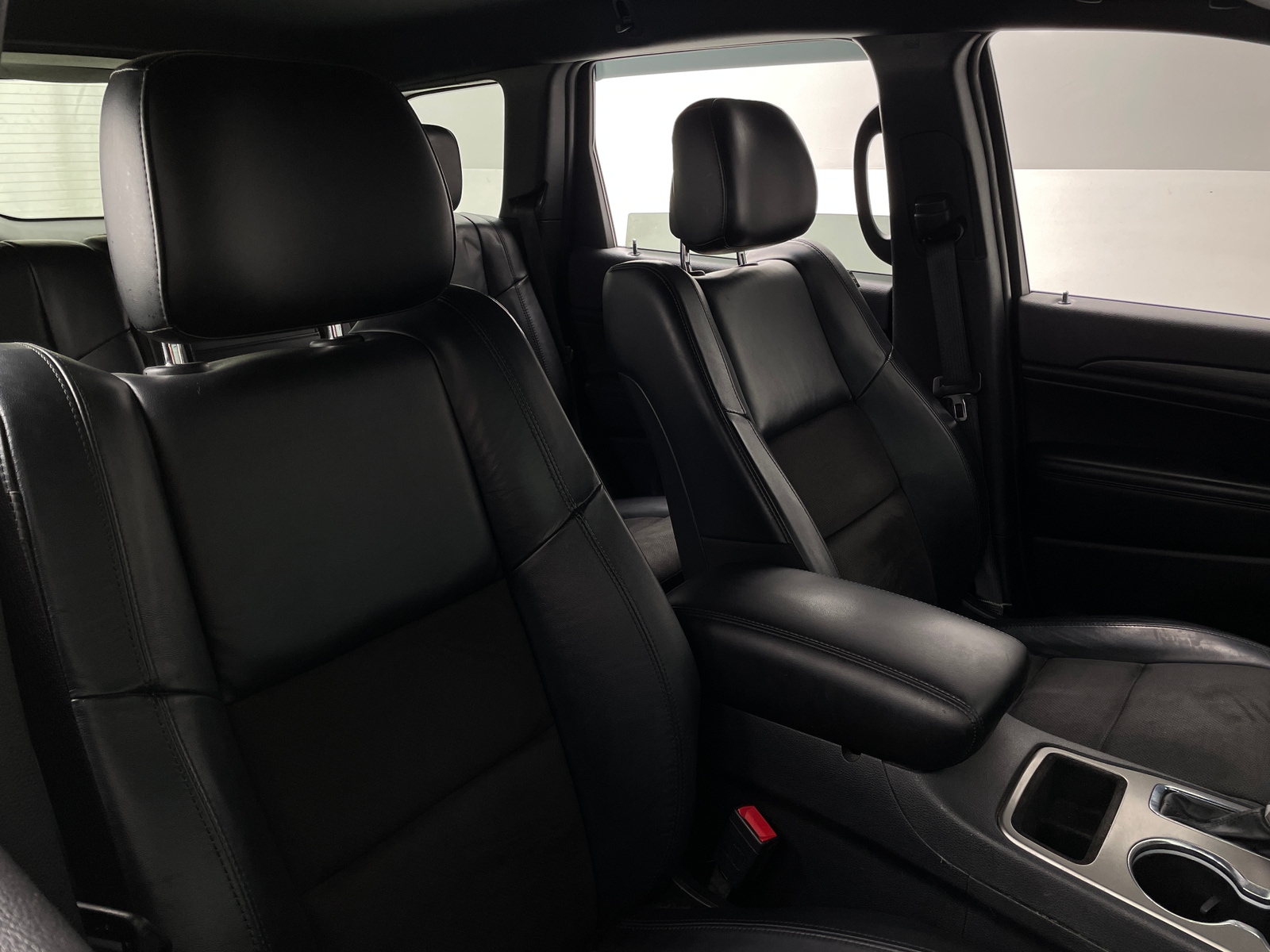 Thumbnail: 2021 Jeep Grand Cherokee - 2