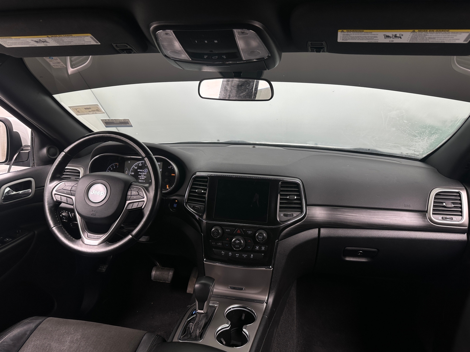 Thumbnail: 2021 Jeep Grand Cherokee - 3