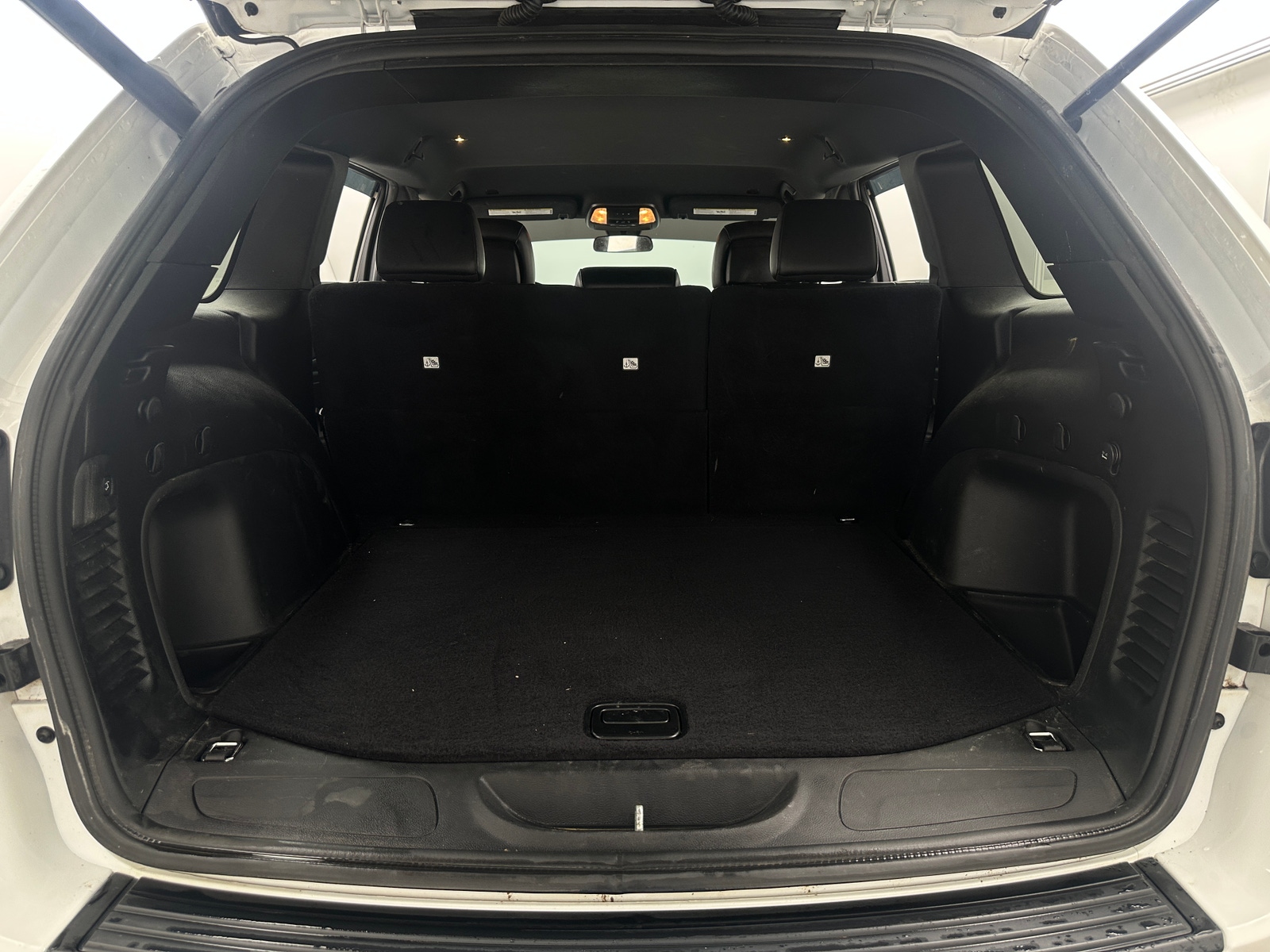 Thumbnail: 2021 Jeep Grand Cherokee - 7