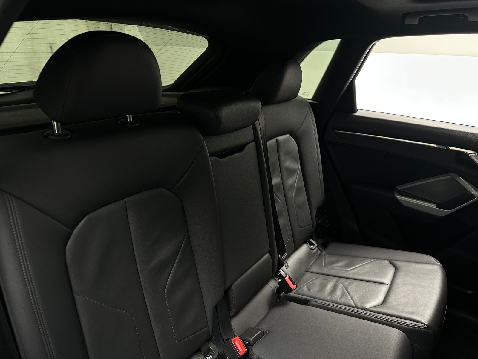 Thumbnail: 2024 Audi Q3 - 5