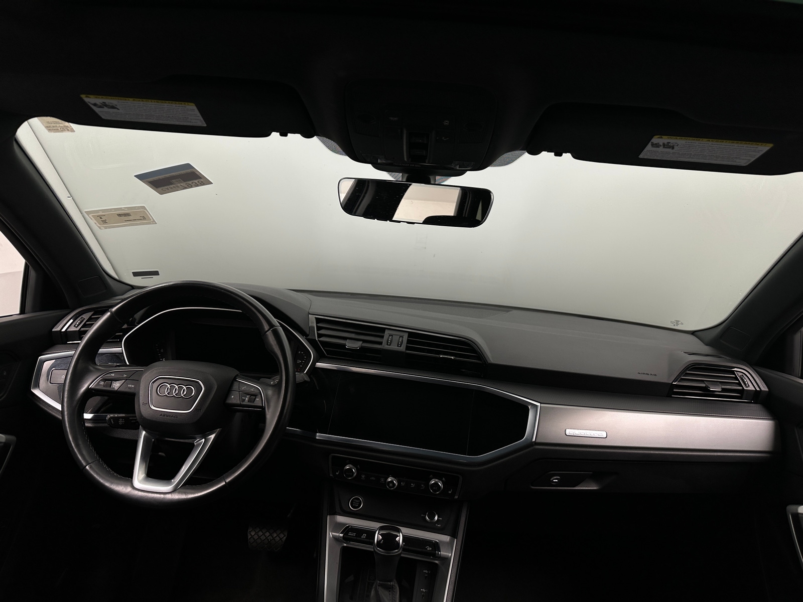 Thumbnail: 2024 Audi Q3 - 2