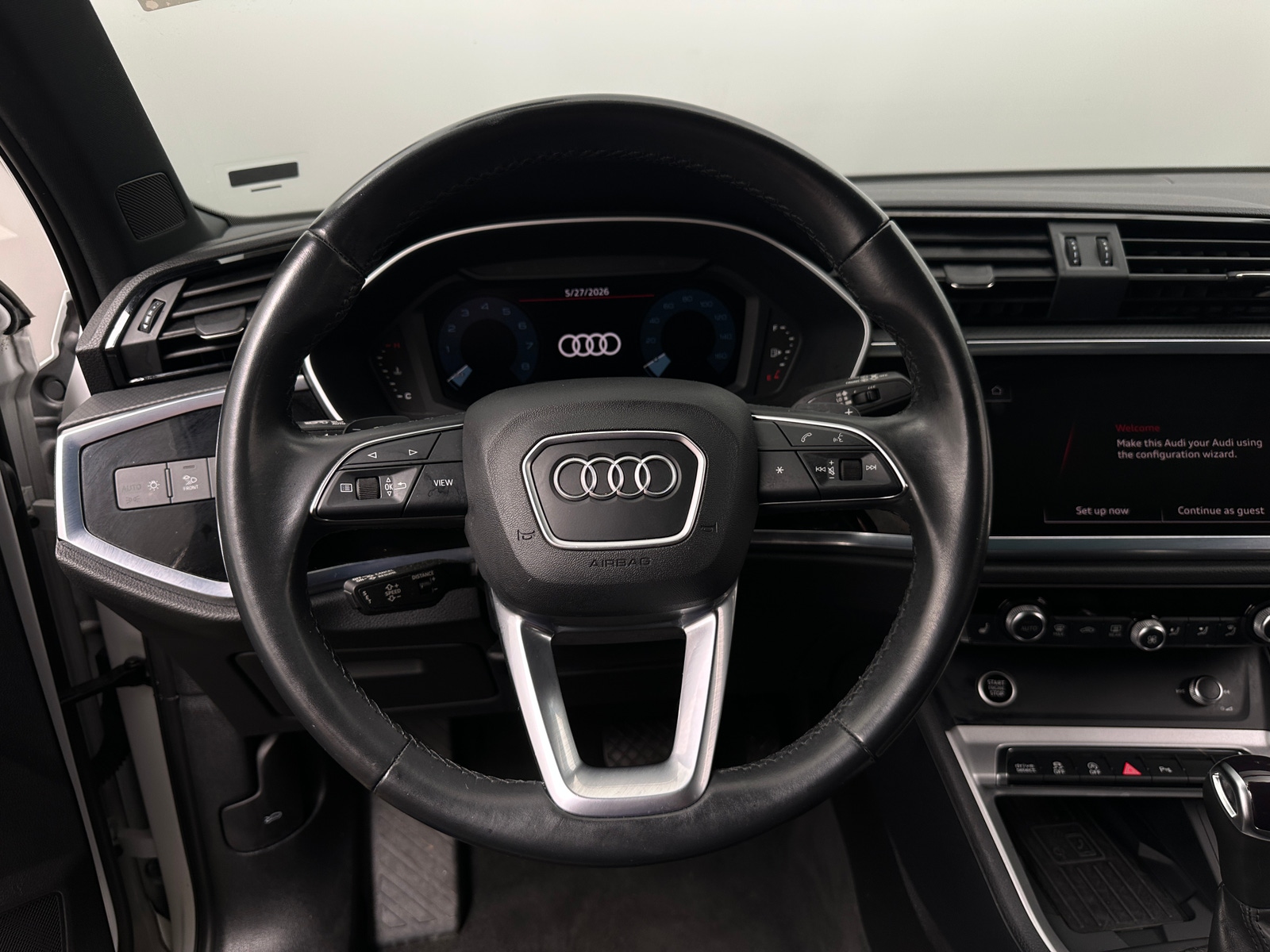 Thumbnail: 2024 Audi Q3 - 4