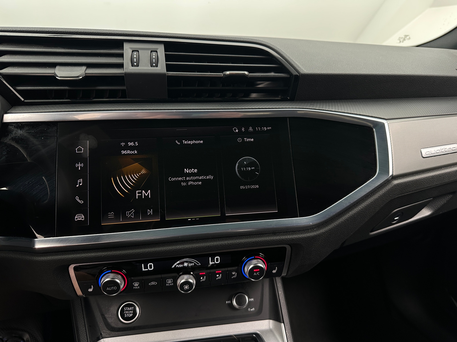 Thumbnail: 2024 Audi Q3 - 3