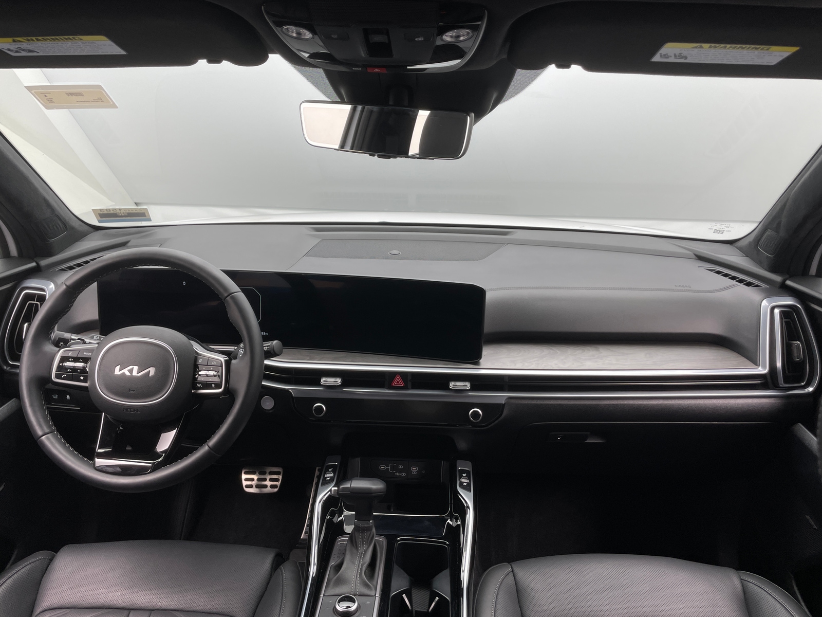 Thumbnail: 2025 Kia Sorento - 2