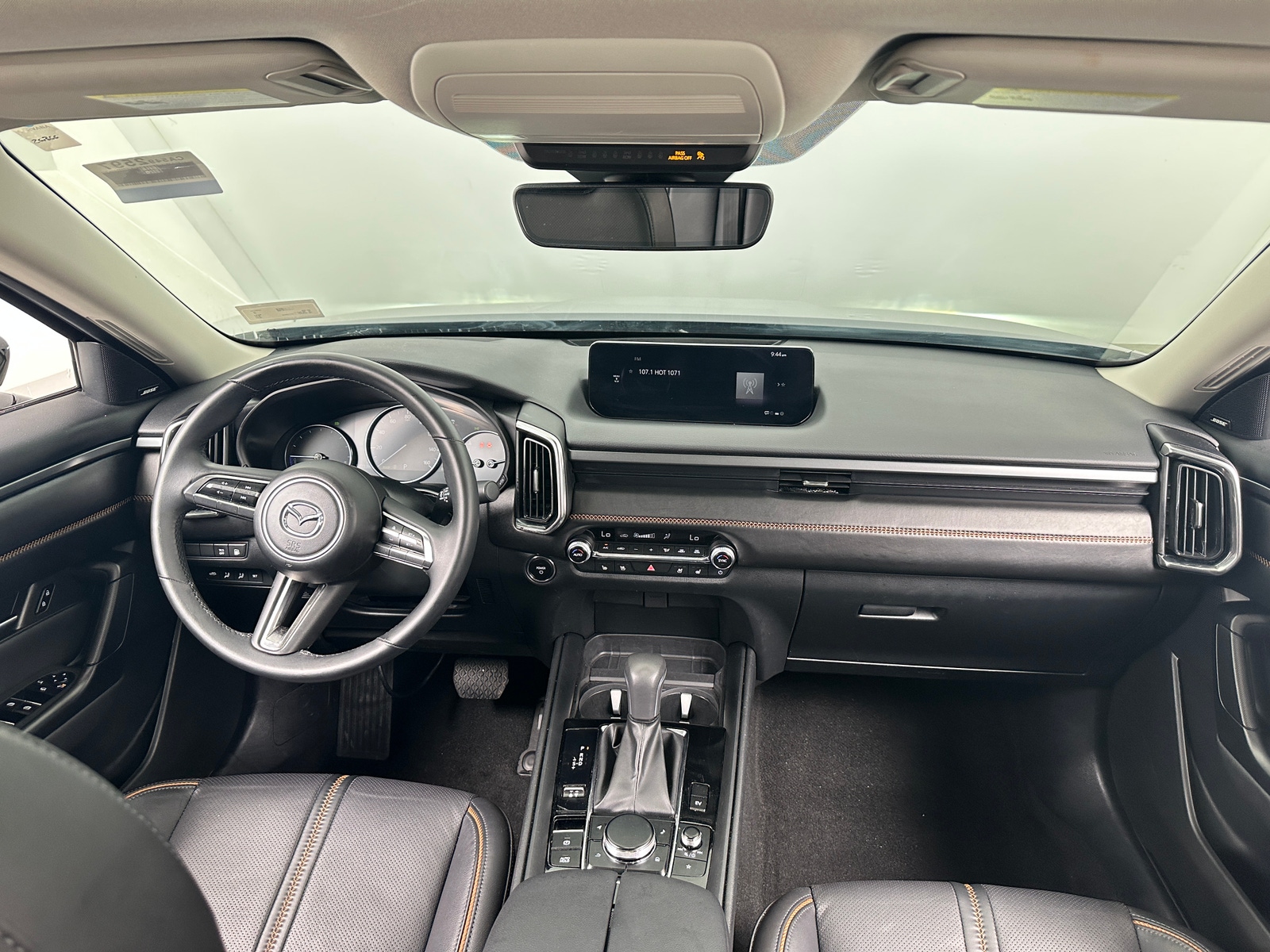 Thumbnail: 2025 Mazda CX-50 - 2