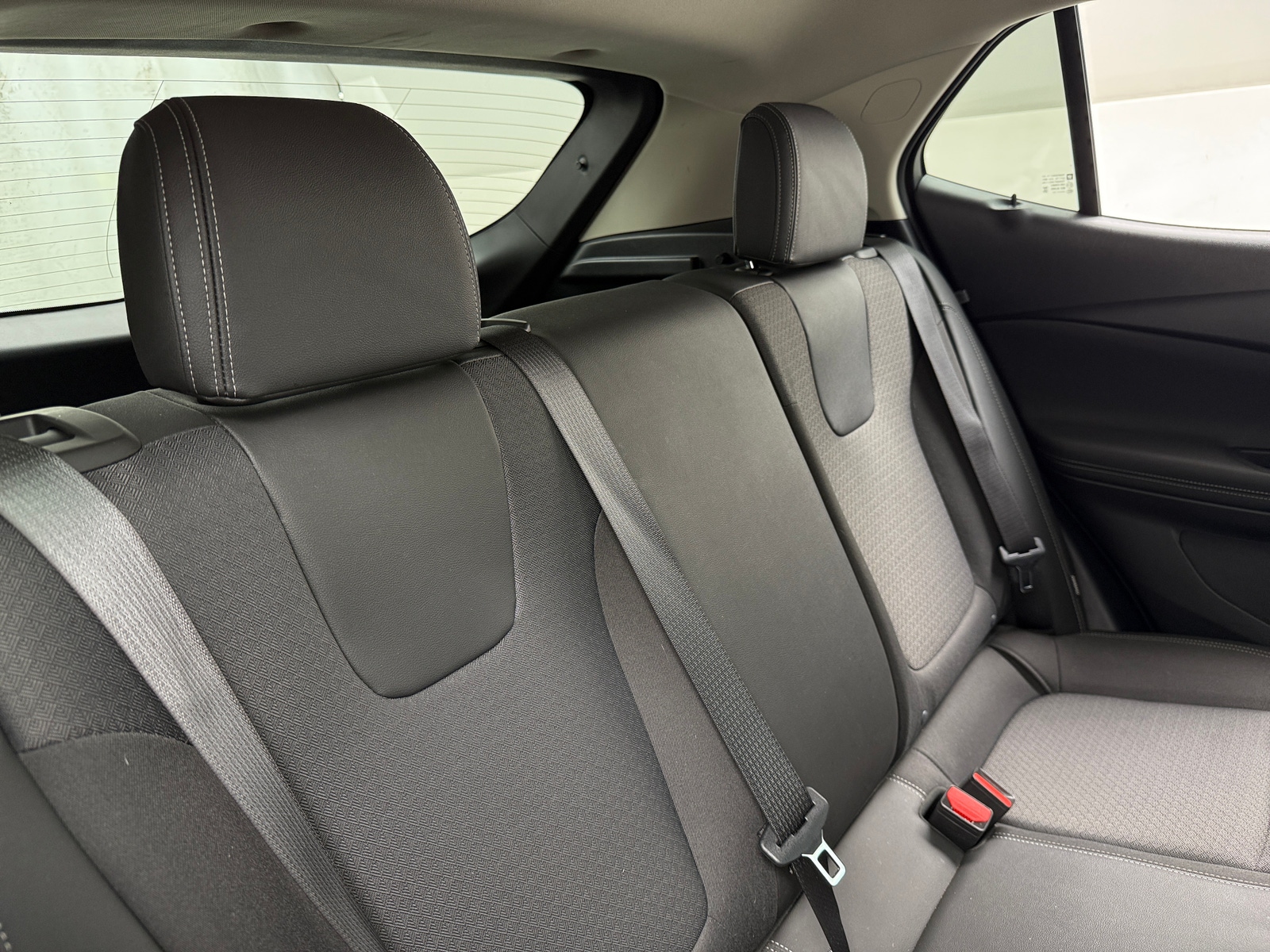 Thumbnail: 2025 Buick Encore GX - 5