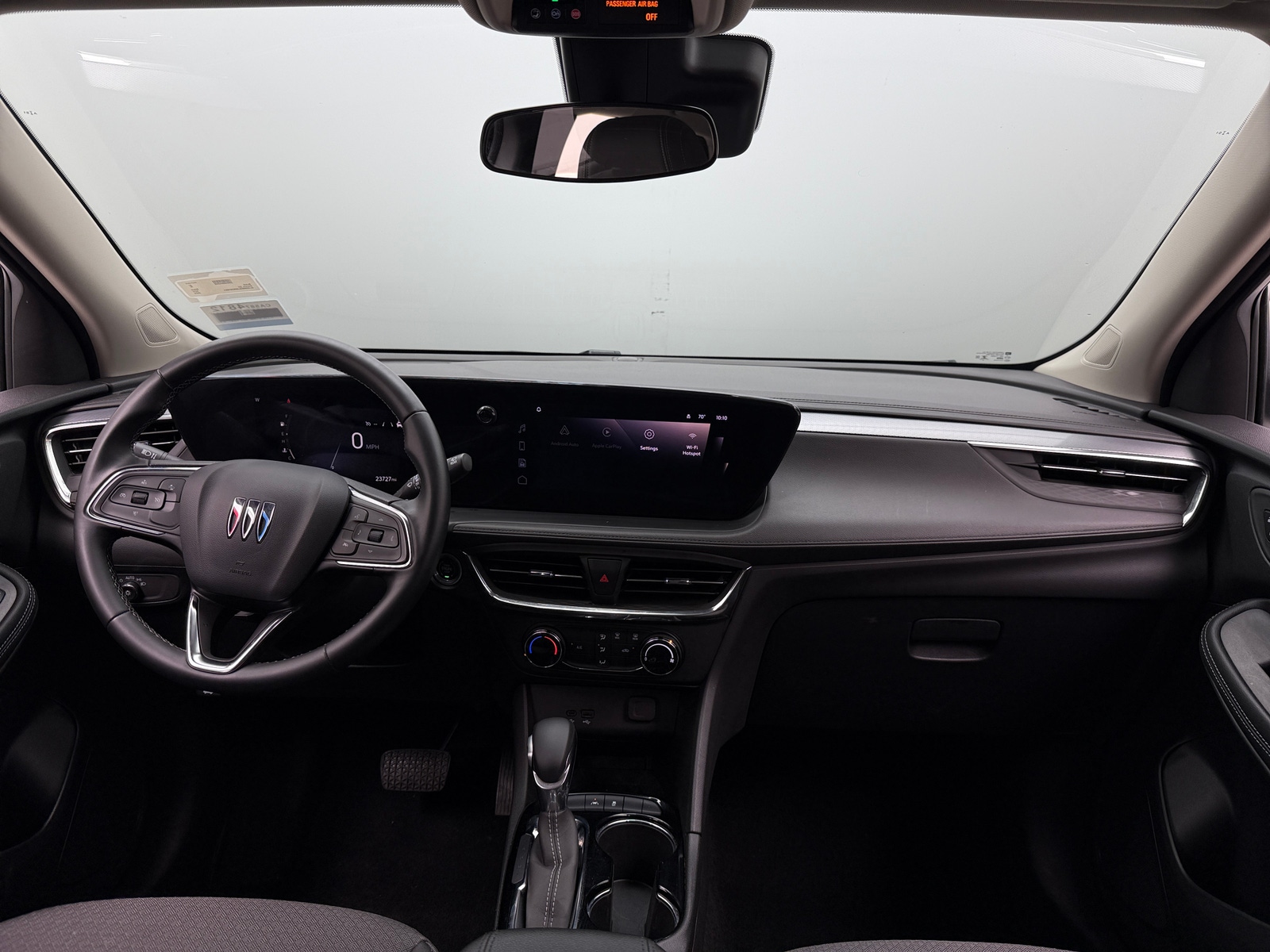 Thumbnail: 2025 Buick Encore GX - 2