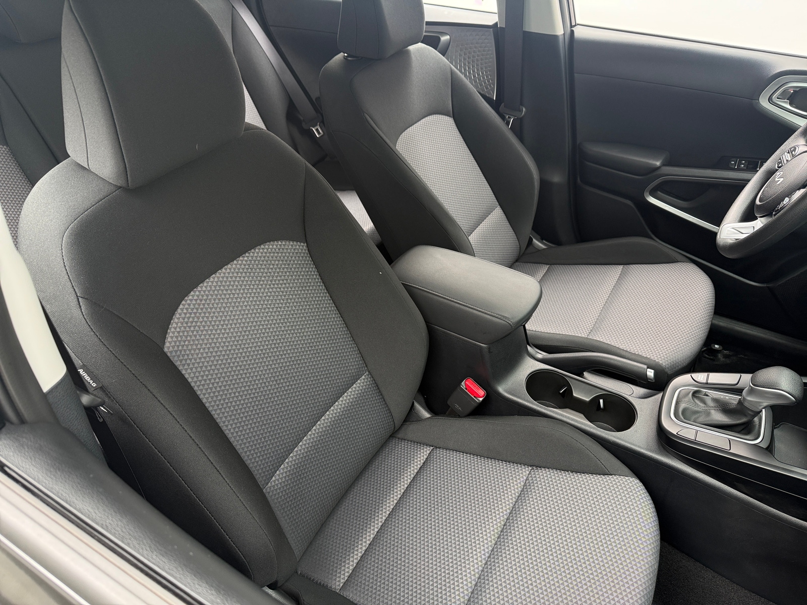 Thumbnail: 2025 Kia Soul - 2