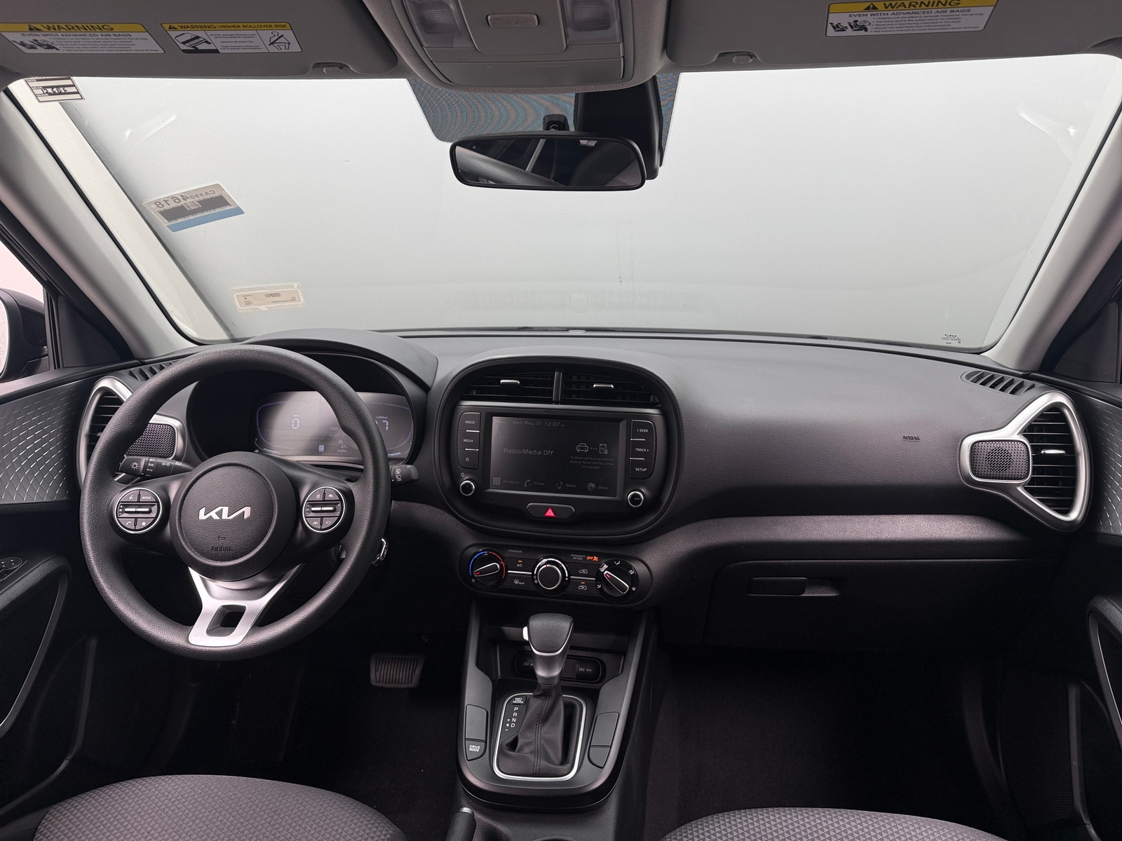 Thumbnail: 2025 Kia Soul - 3