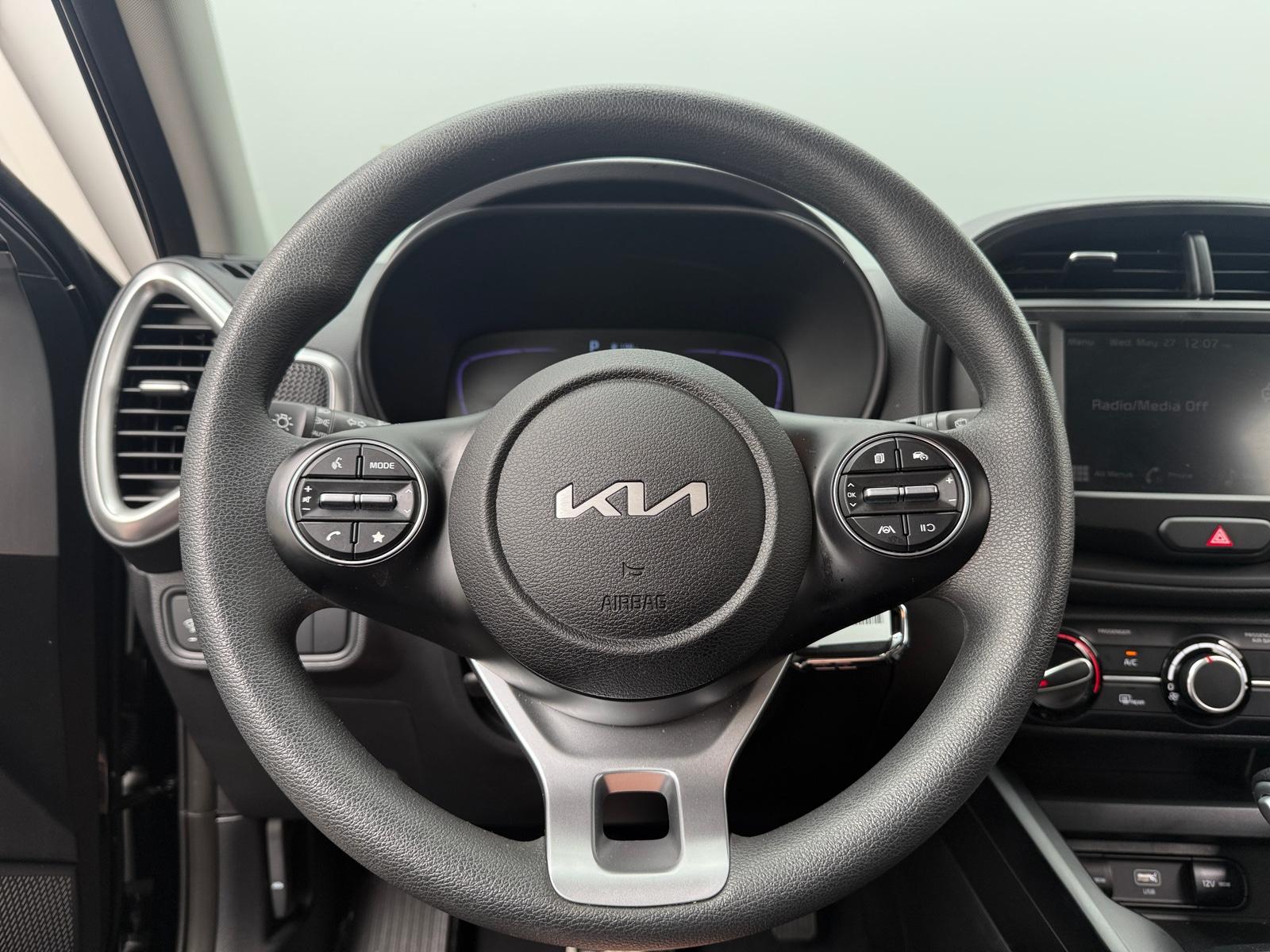 Thumbnail: 2025 Kia Soul - 5