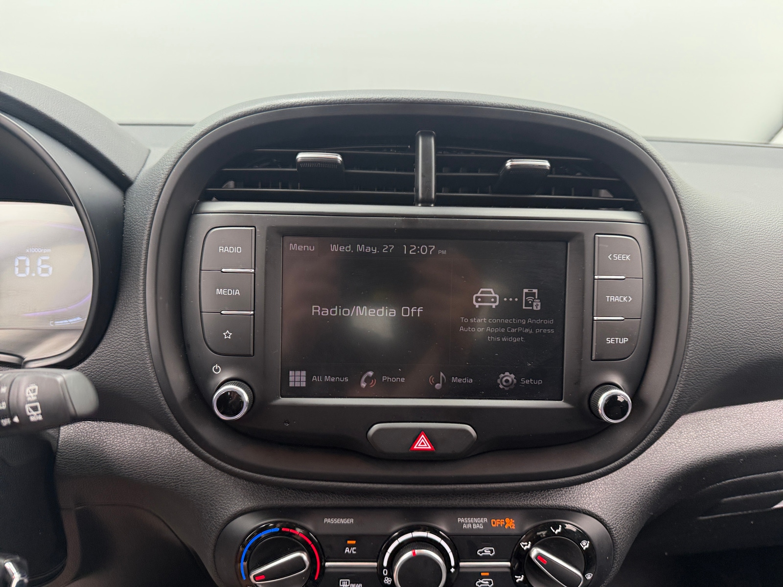 Thumbnail: 2025 Kia Soul - 4
