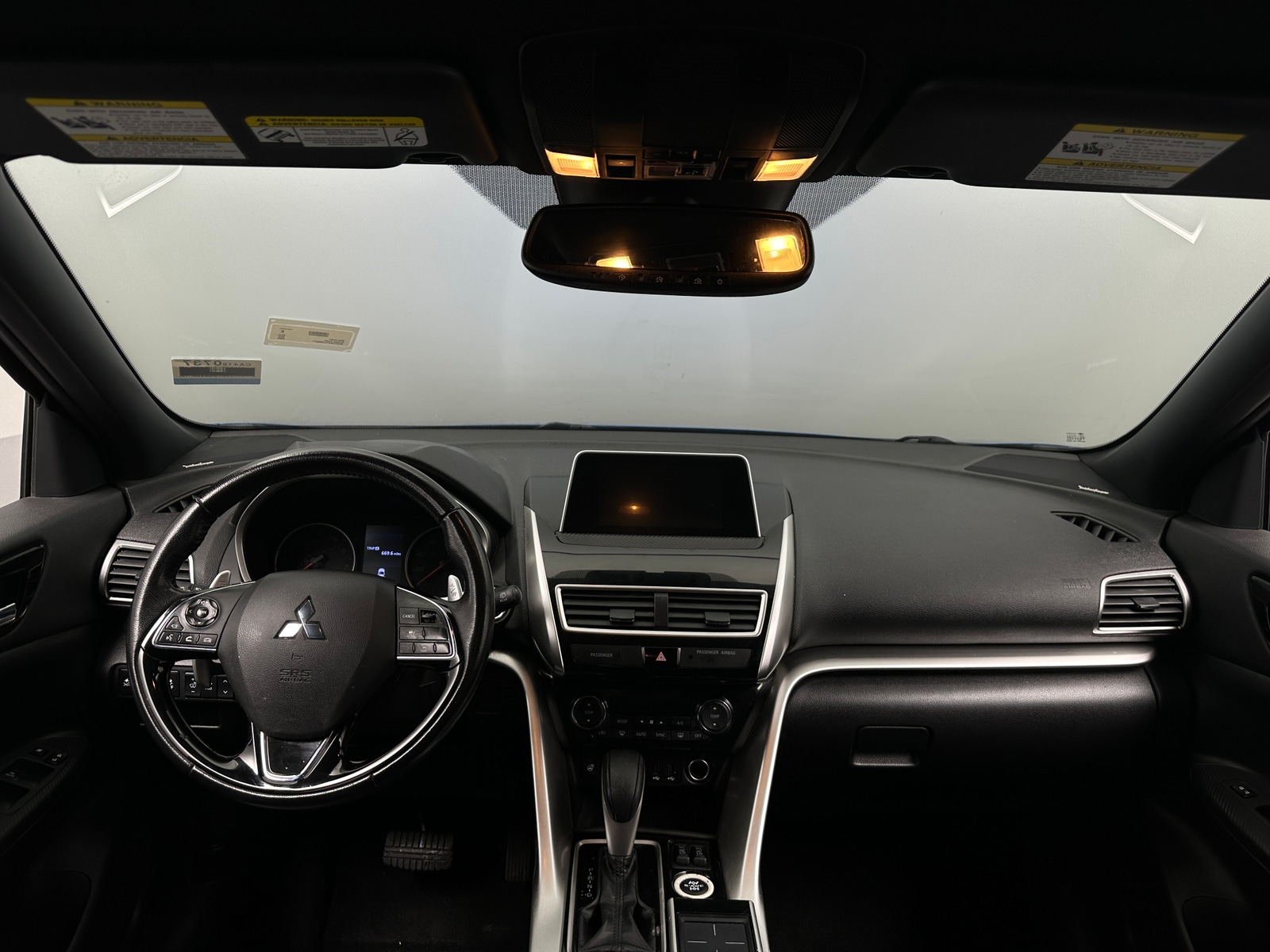 Thumbnail: 2020 Mitsubishi Eclipse Cross - 2