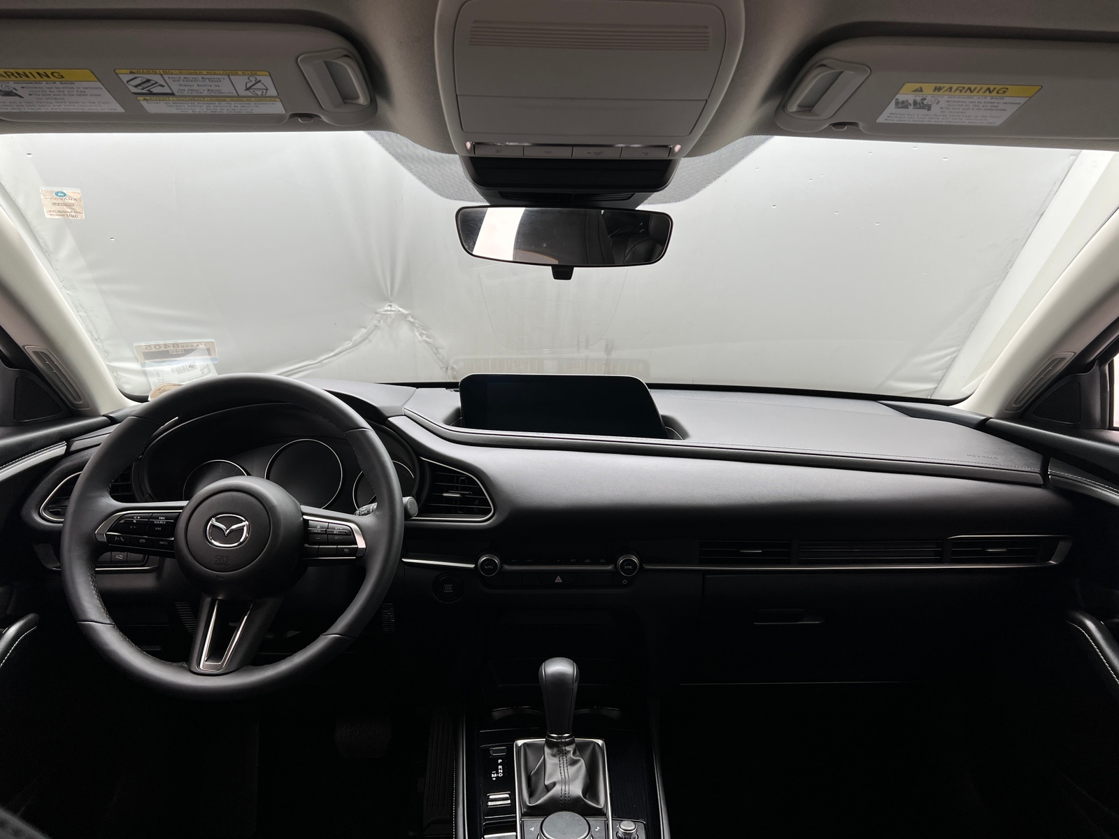 Thumbnail: 2024 Mazda CX-30 - 2